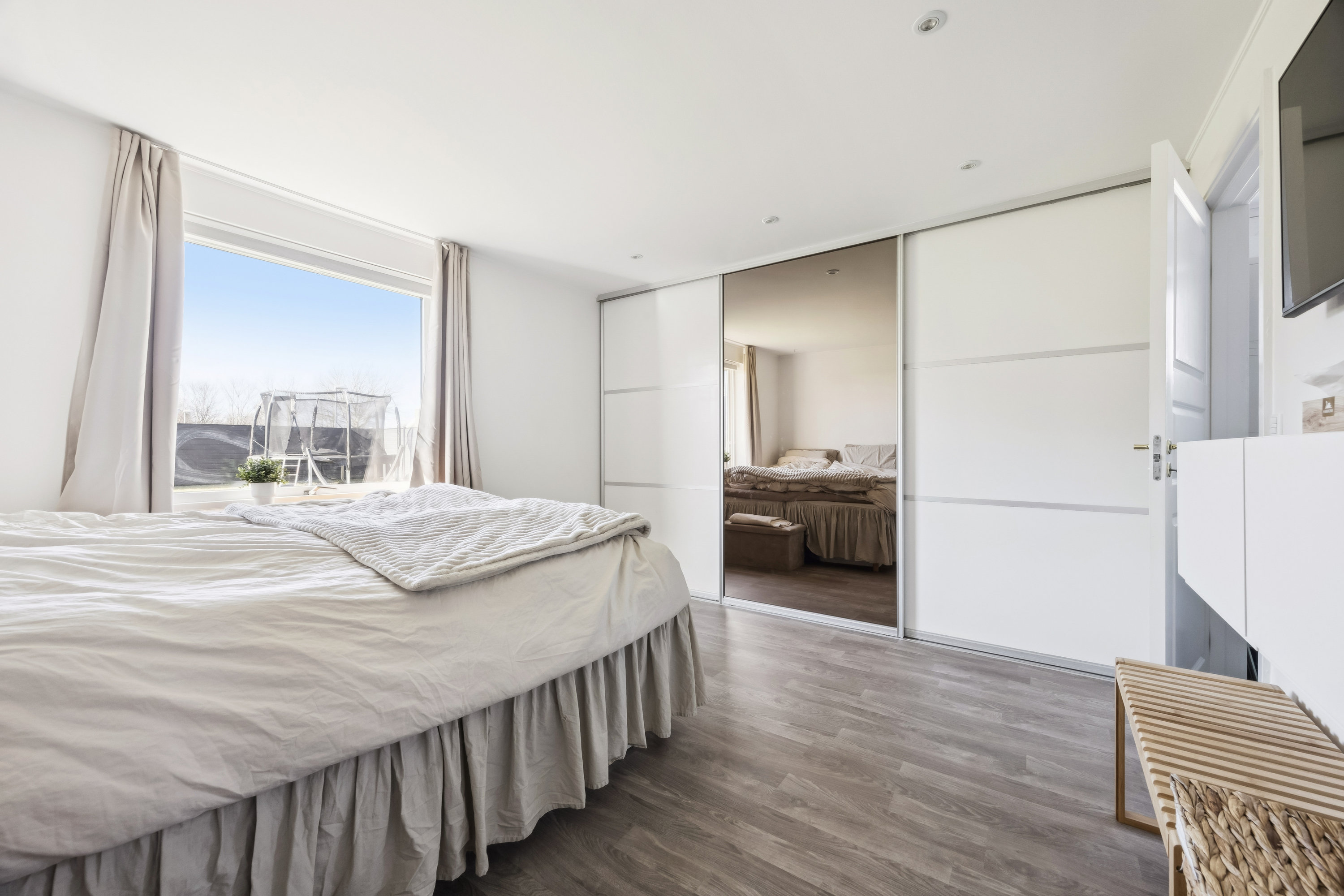 Fremhævet værelse billede i fuldskærmstilstand. Billede af Hovgårdsparken 135, 2670 Greve