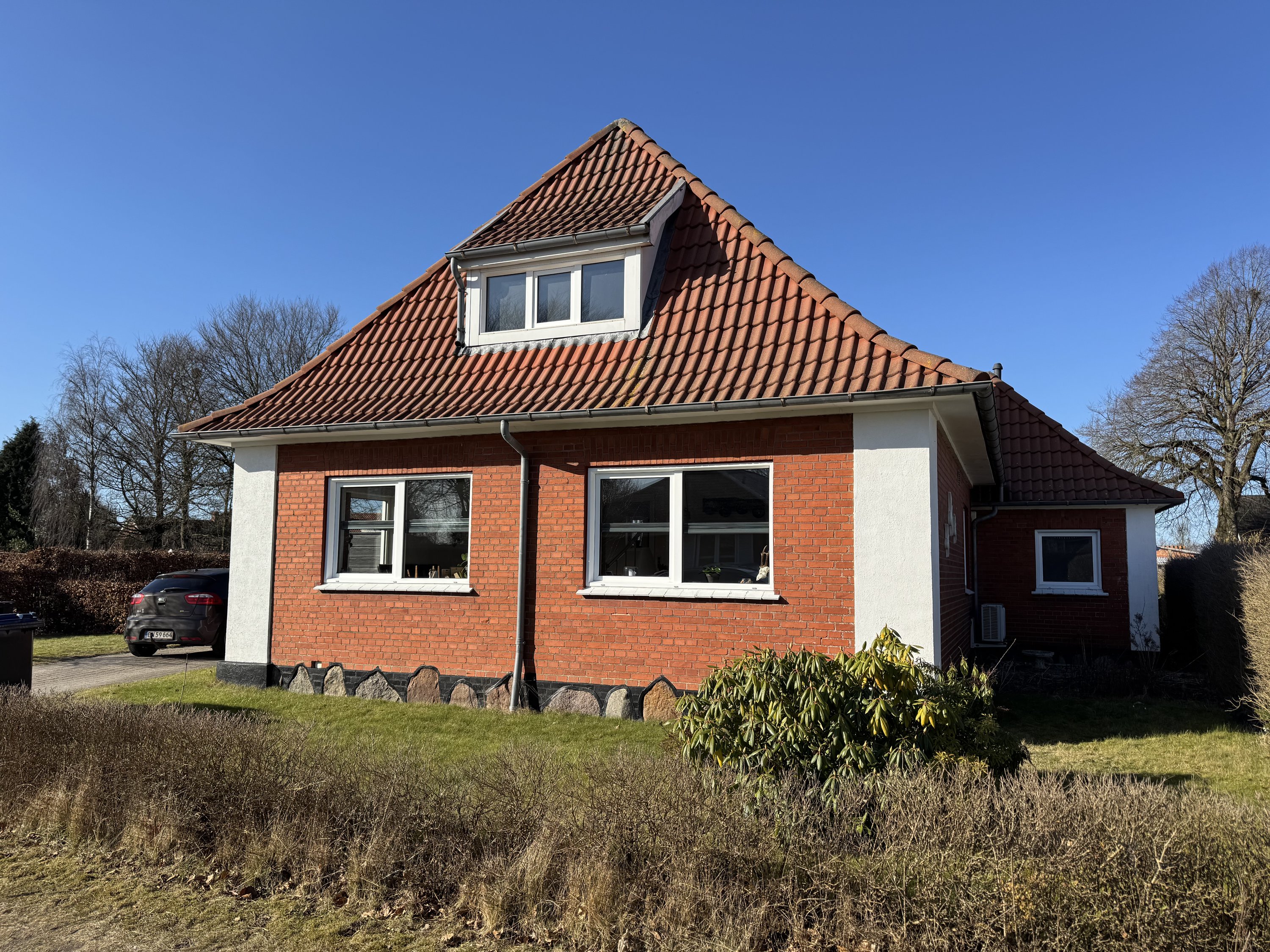 Rævestræde 13, Nordenskov, 6800 Varde