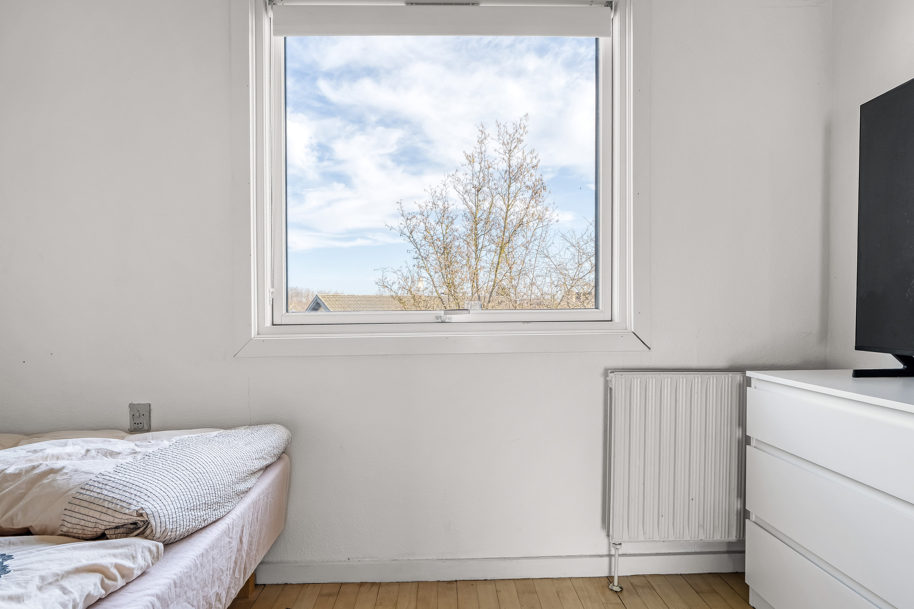 Fremhævet værelse billede i fuldskærmstilstand. Billede af Kurreholmvej 12, 3330 Gørløse