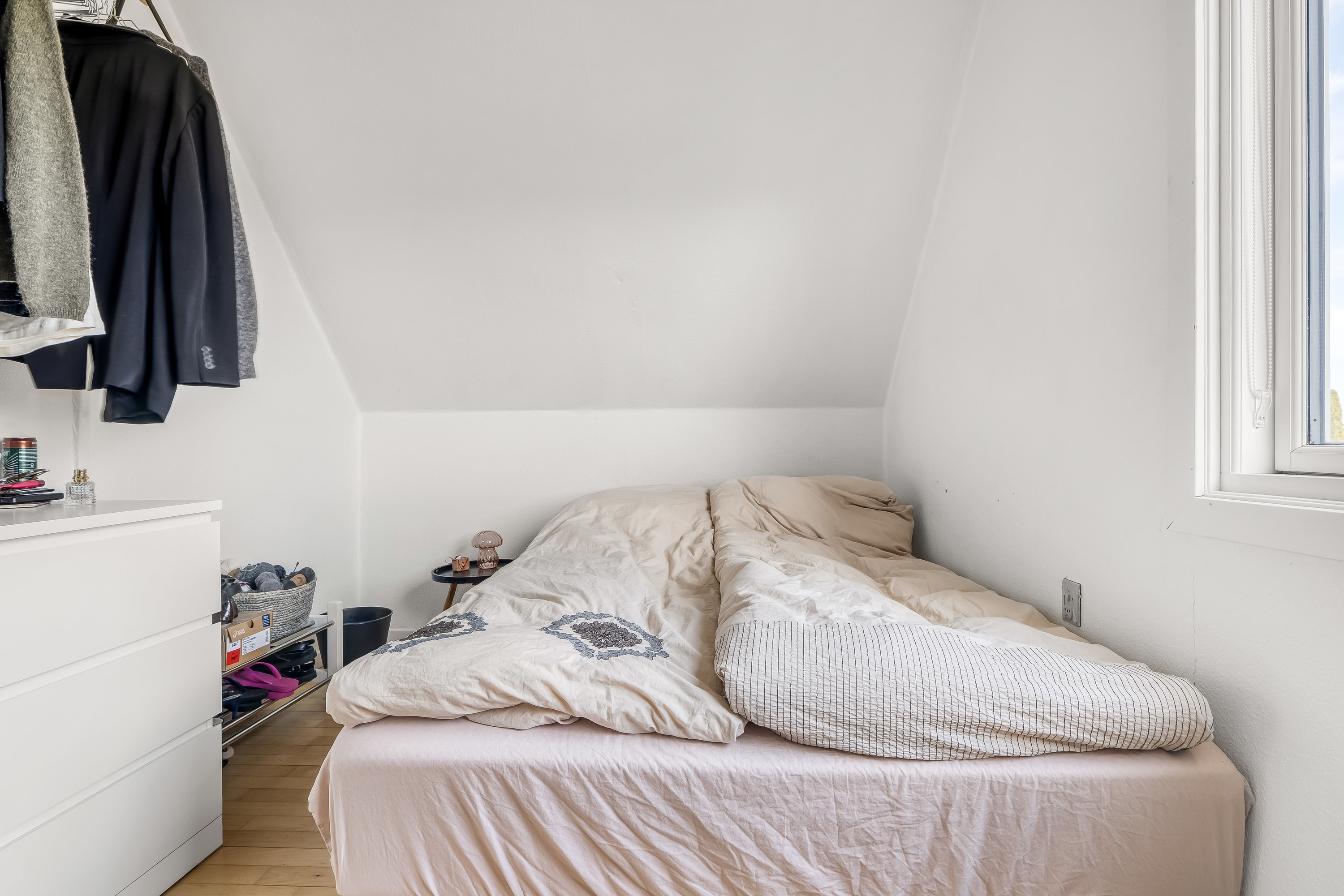 Fremhævet andet billede i fuldskærmstilstand. Billede af Kurreholmvej 12, 3330 Gørløse