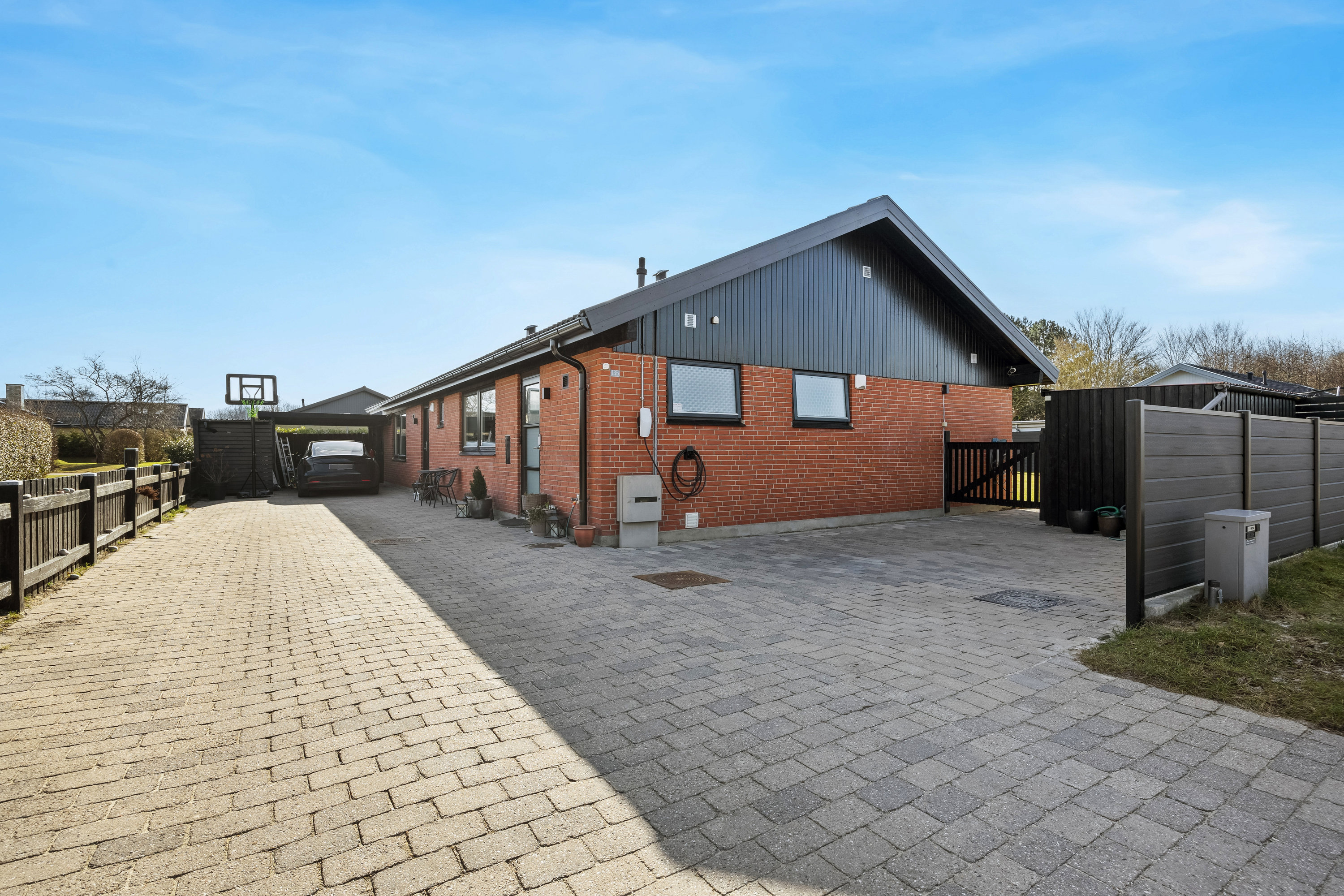 Fremhævet andet billede i fuldskærmstilstand. Billede af Hovgårdsparken 135, 2670 Greve