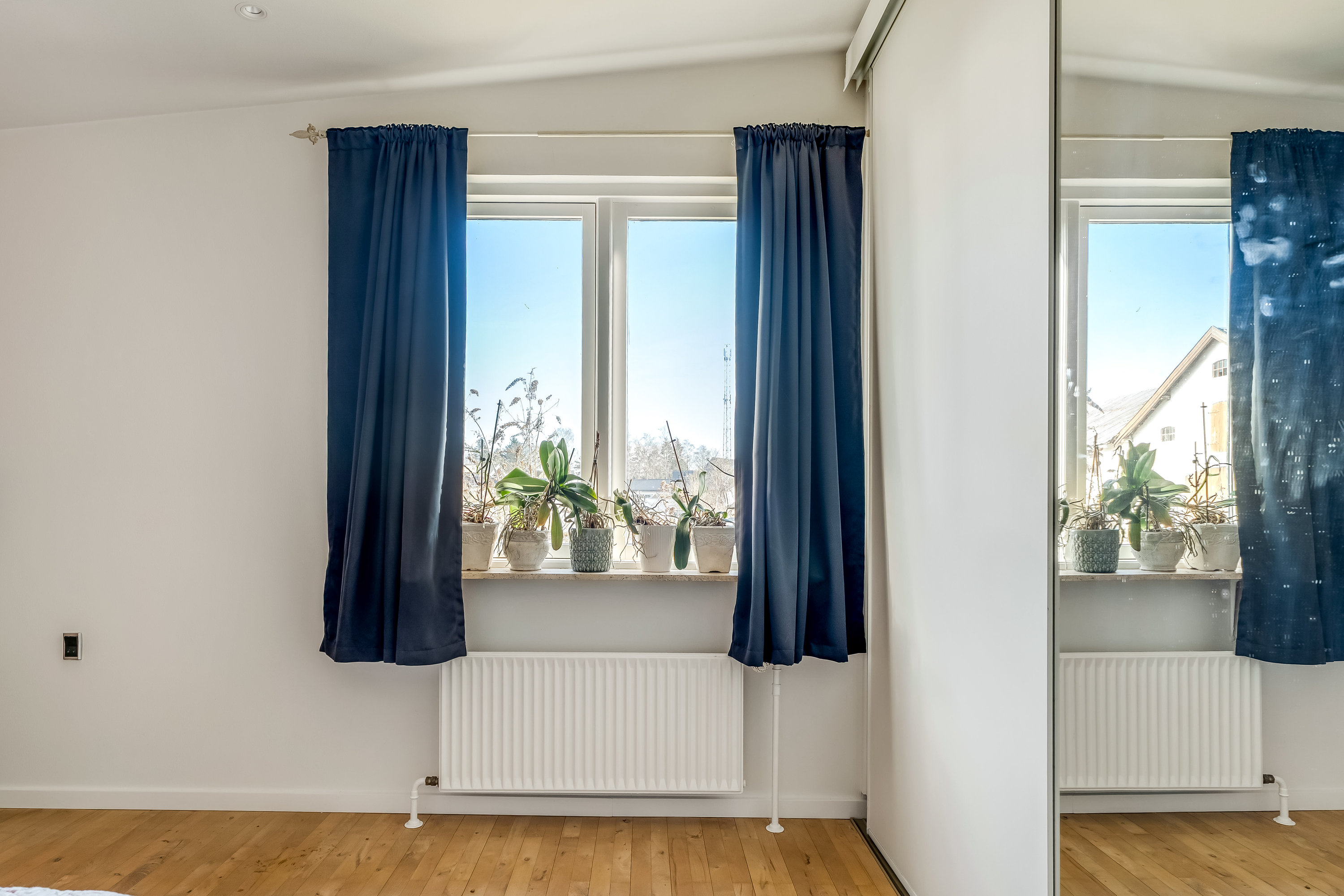 Fremhævet andet billede i fuldskærmstilstand. Billede af Lyngevej 10, Uvelse, 3550 Slangerup