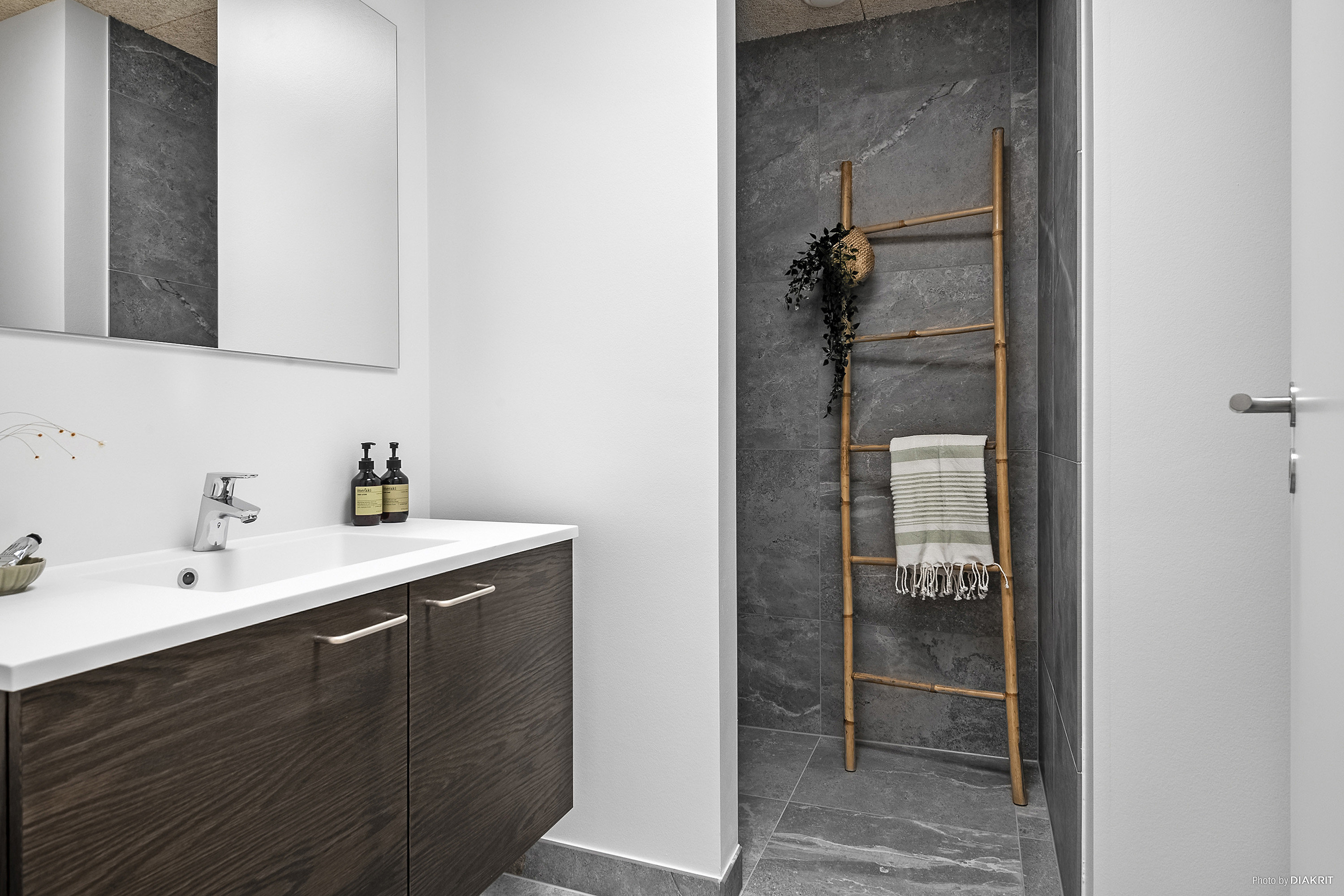 Fremhævet  billede i fuldskærmstilstand. Billede af Toftemarken 1, Snærild, 8300 Odder