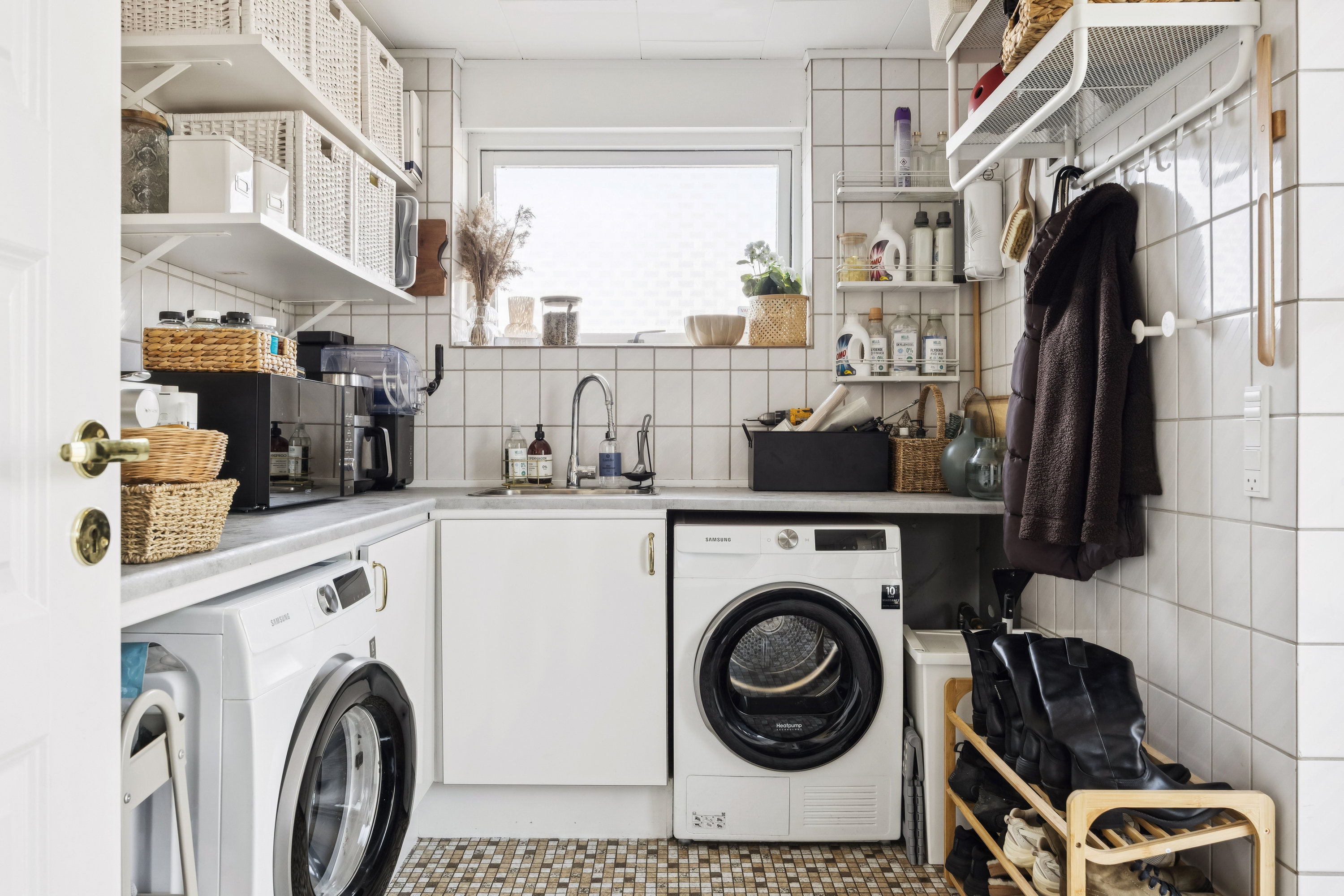 Fremhævet bryggers billede i fuldskærmstilstand. Billede af Hovgårdsparken 135, 2670 Greve