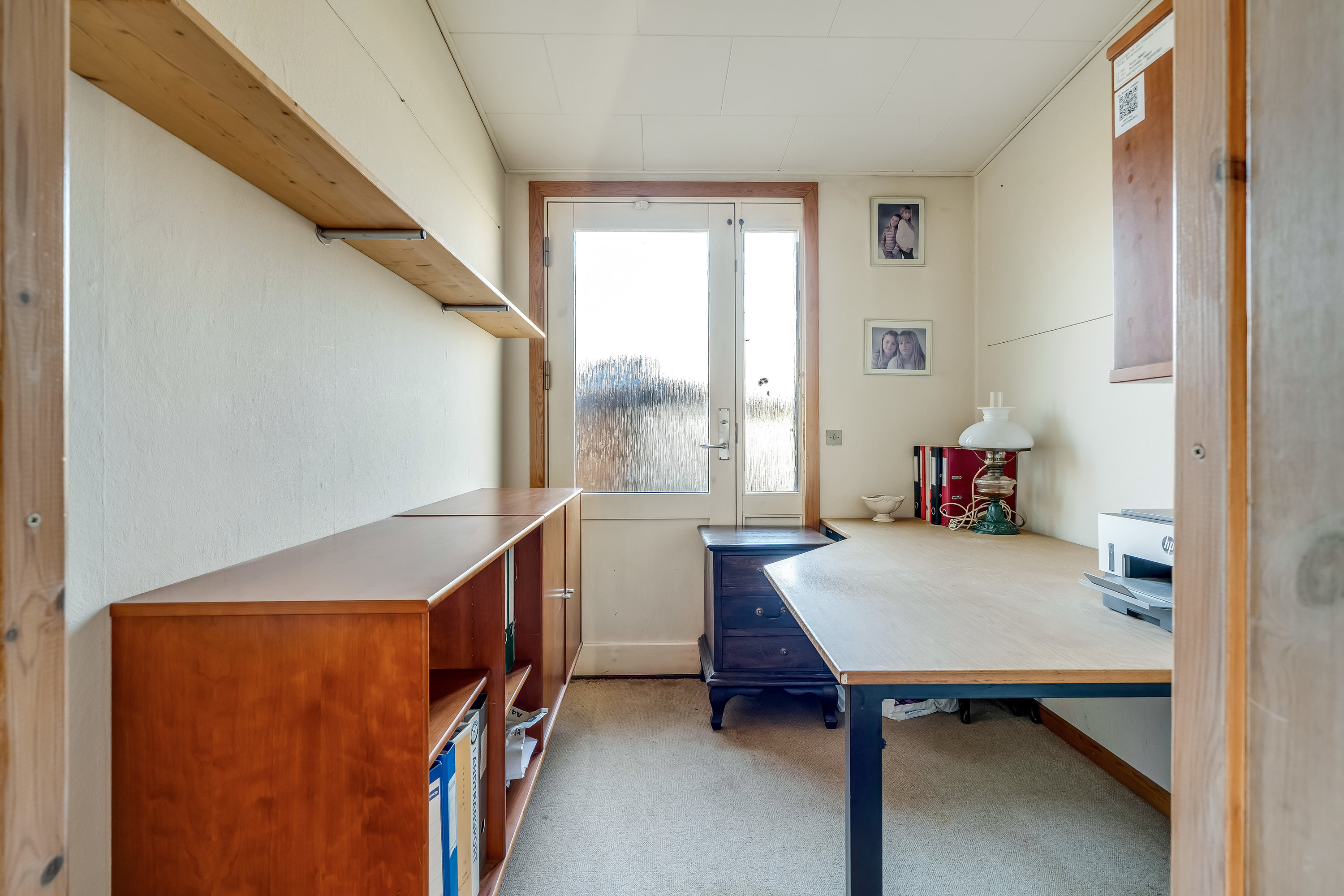 Fremhævet værelse billede i fuldskærmstilstand. Billede af Lyngevej 10, Uvelse, 3550 Slangerup