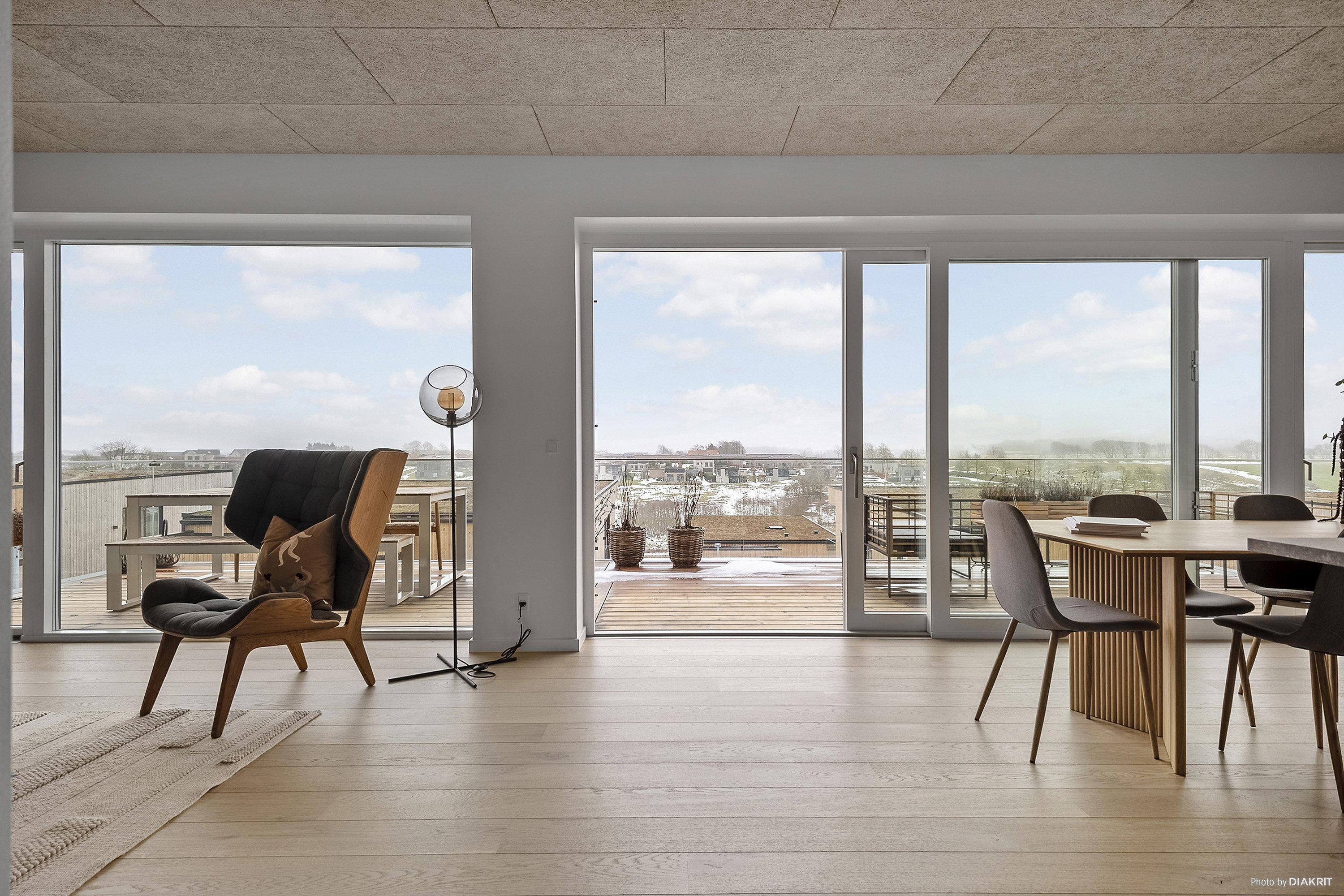 Toftemarken 15, Snærild, 8300 Odder