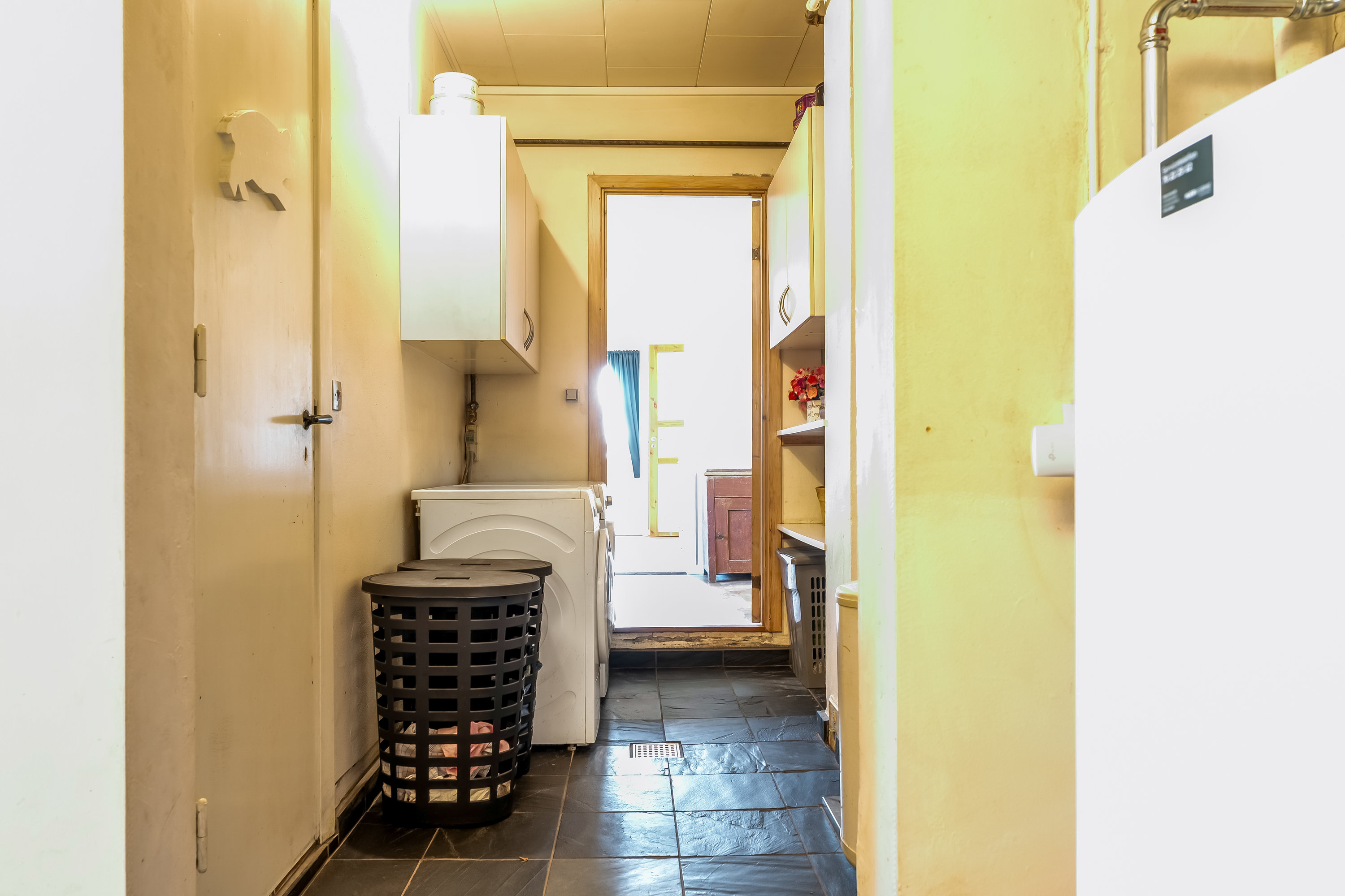 Fremhævet bryggers billede i fuldskærmstilstand. Billede af Lyngevej 10, Uvelse, 3550 Slangerup