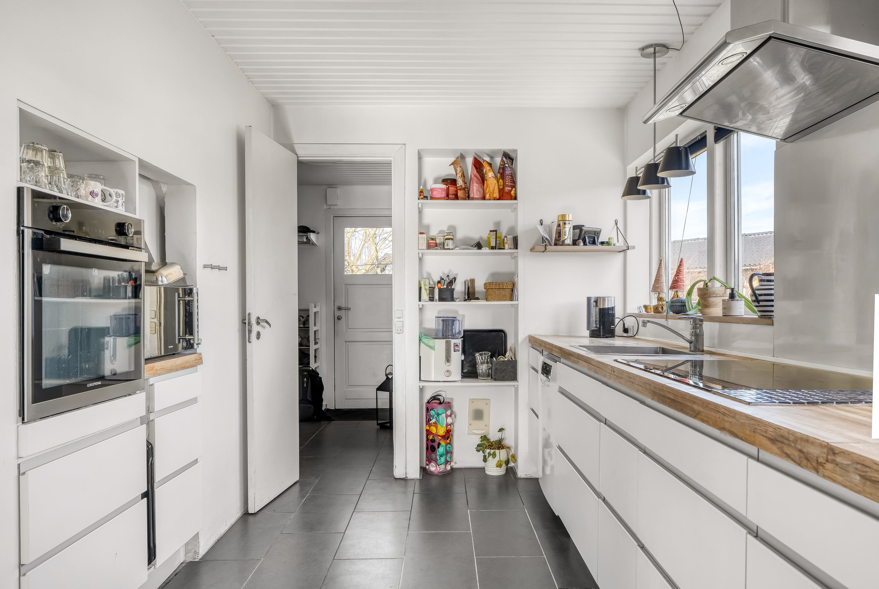 Kurreholmvej 12, 3330 Gørløse