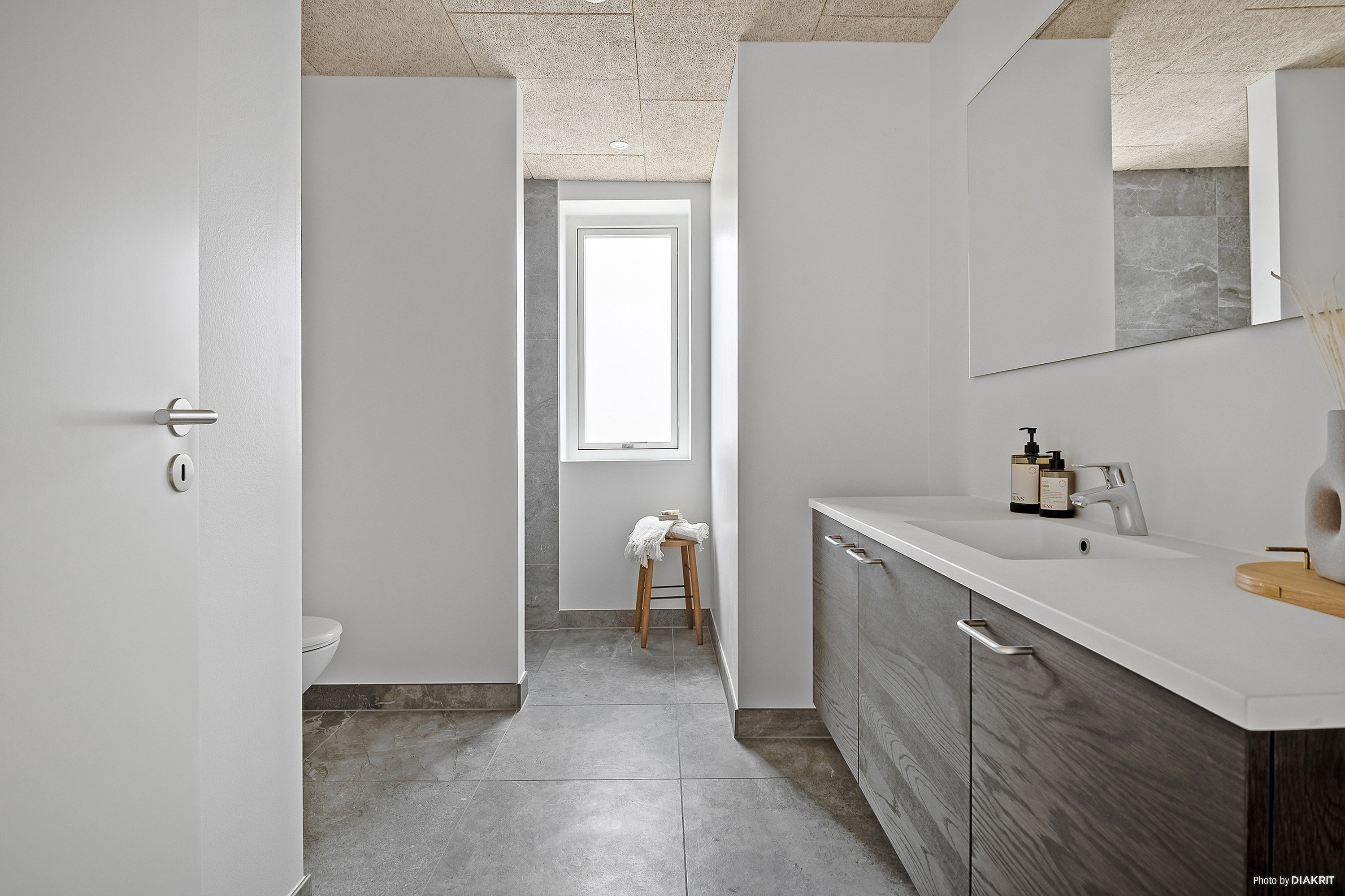 Fremhævet  billede i fuldskærmstilstand. Billede af Toftemarken 15, Snærild, 8300 Odder