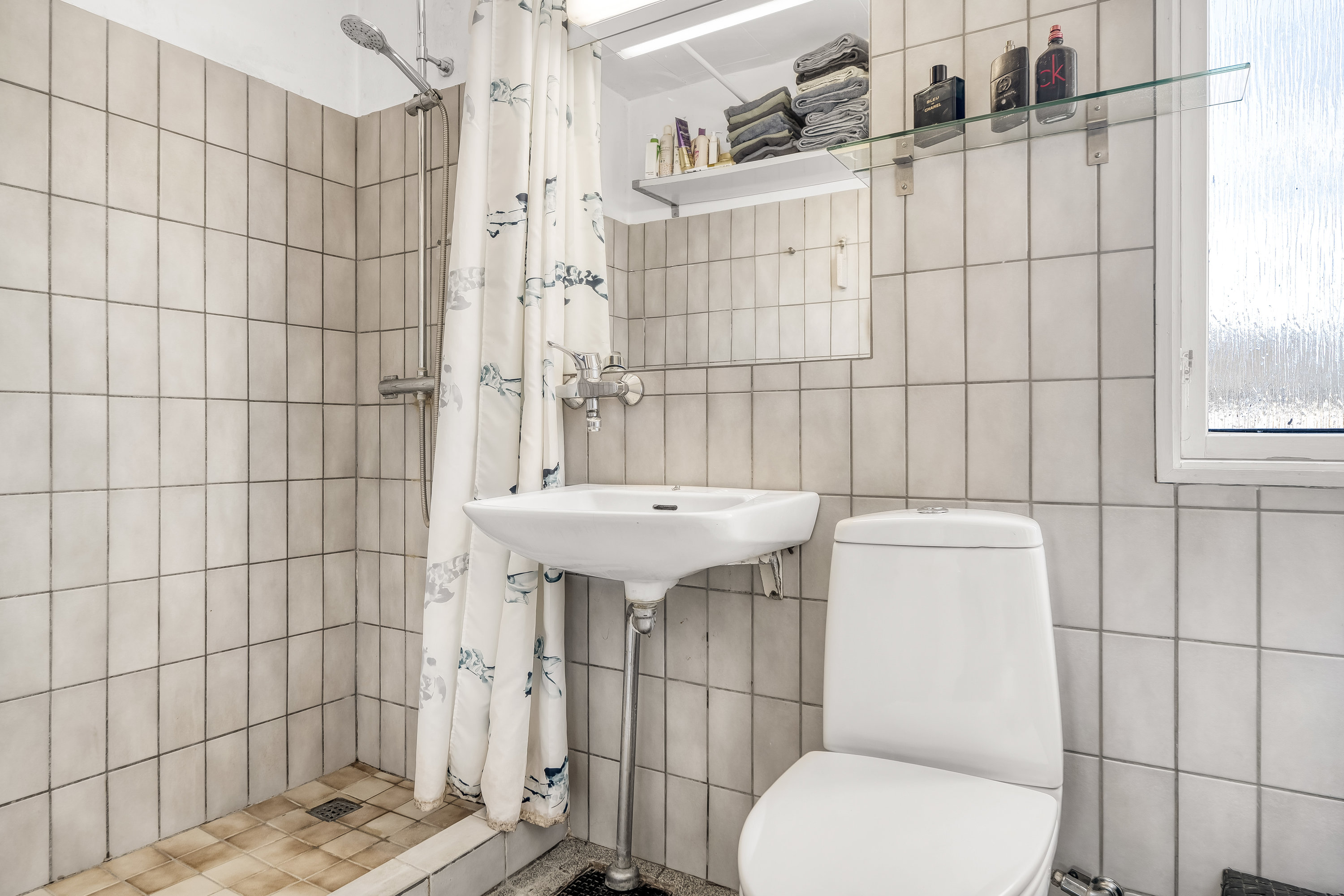 Fremhævet andet billede i fuldskærmstilstand. Billede af Kurreholmvej 12, 3330 Gørløse