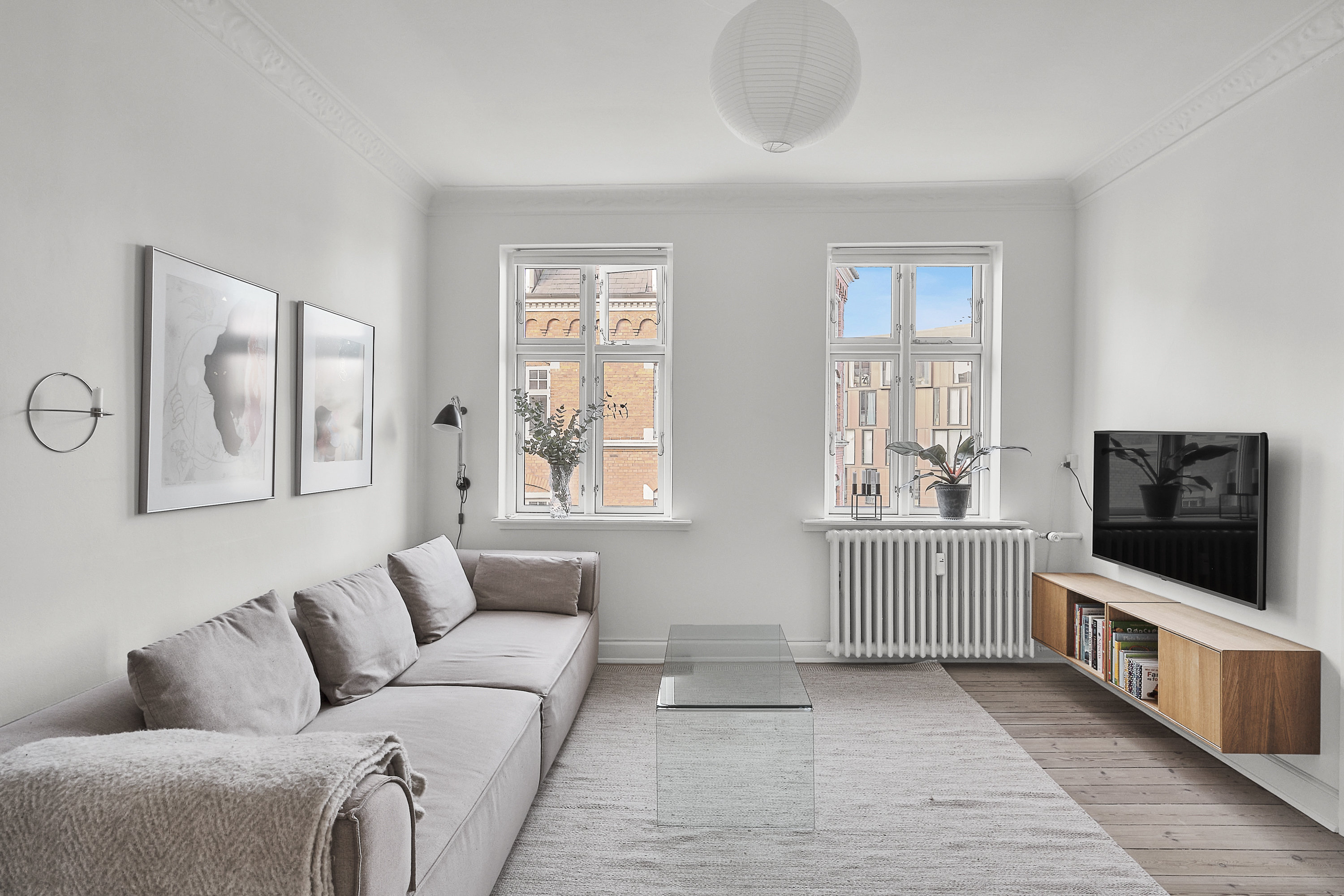 Lundingsgade 3, 3., 8000 Aarhus C