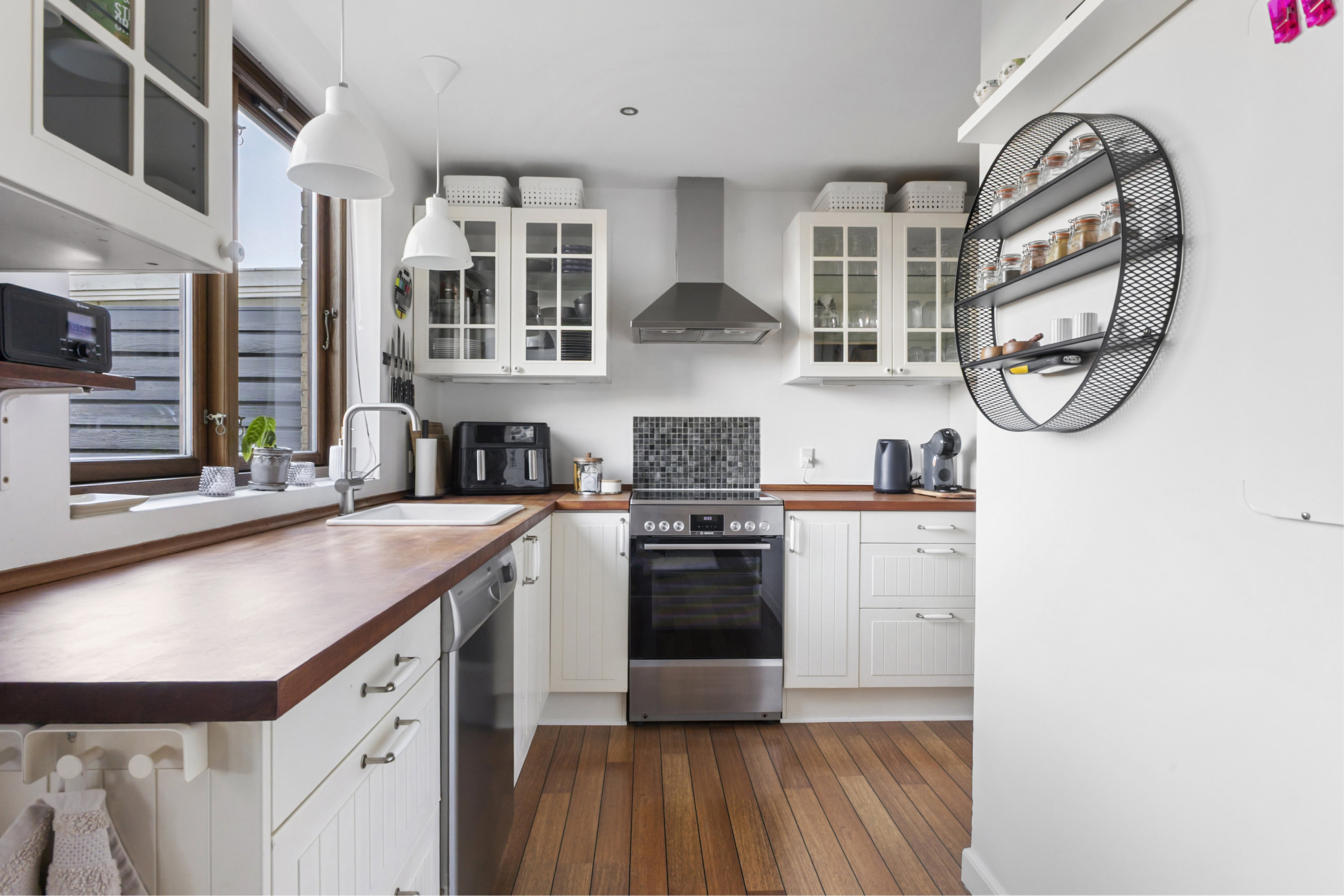 Mariesvej 17, 7000 Fredericia