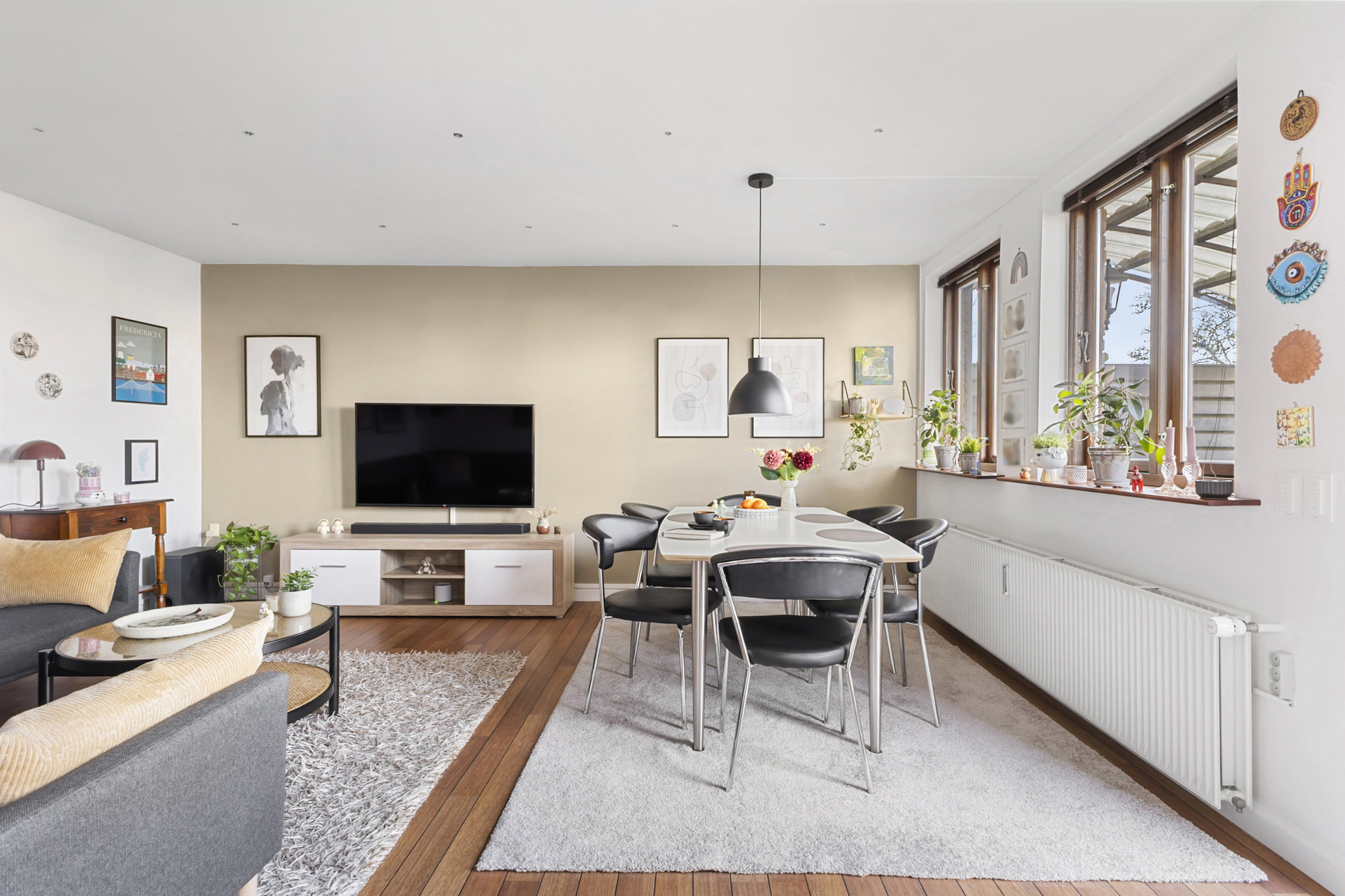 Mariesvej 17, 7000 Fredericia