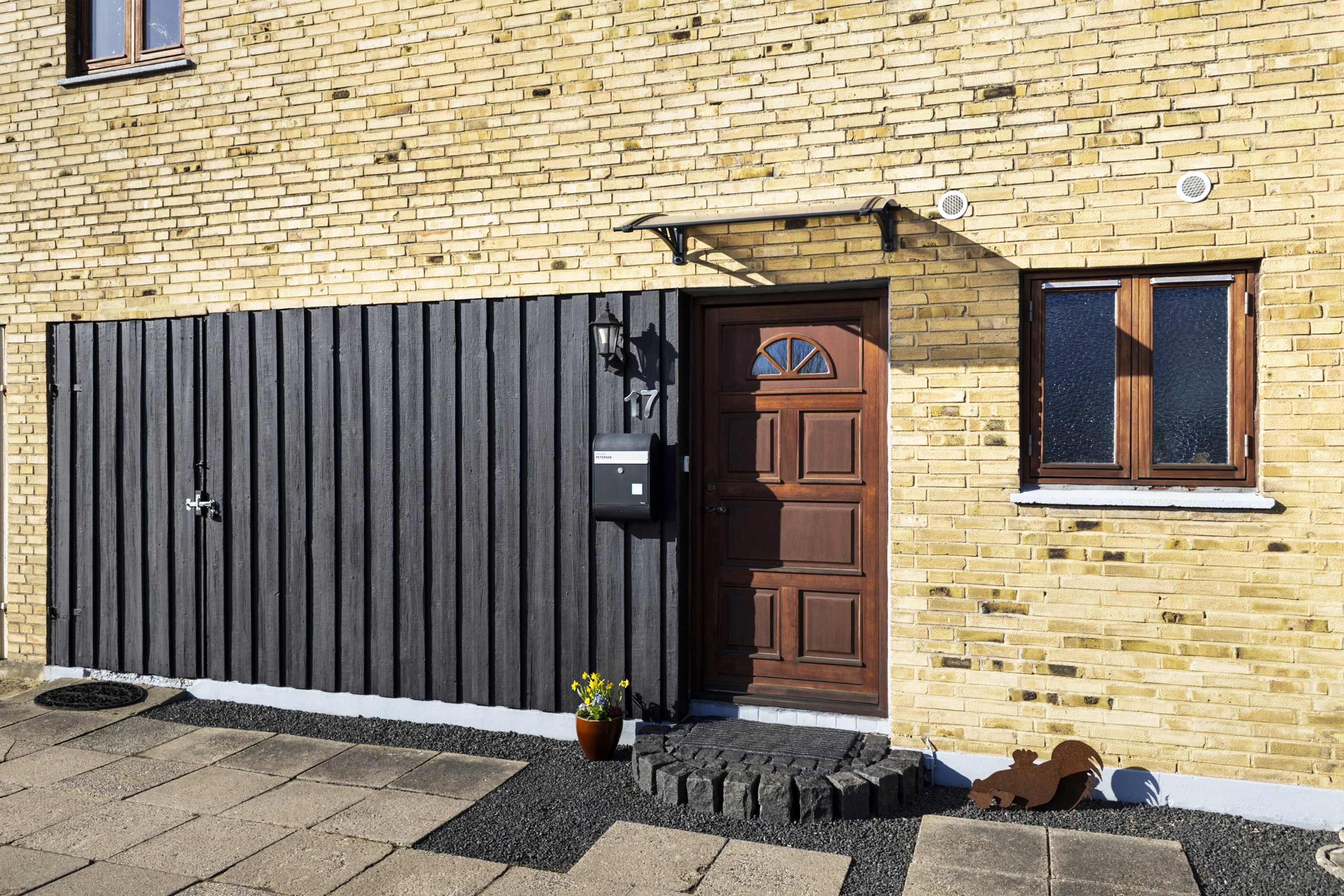 Fremhævet ejendommen billede i fuldskærmstilstand. Billede af Mariesvej 17, 7000 Fredericia