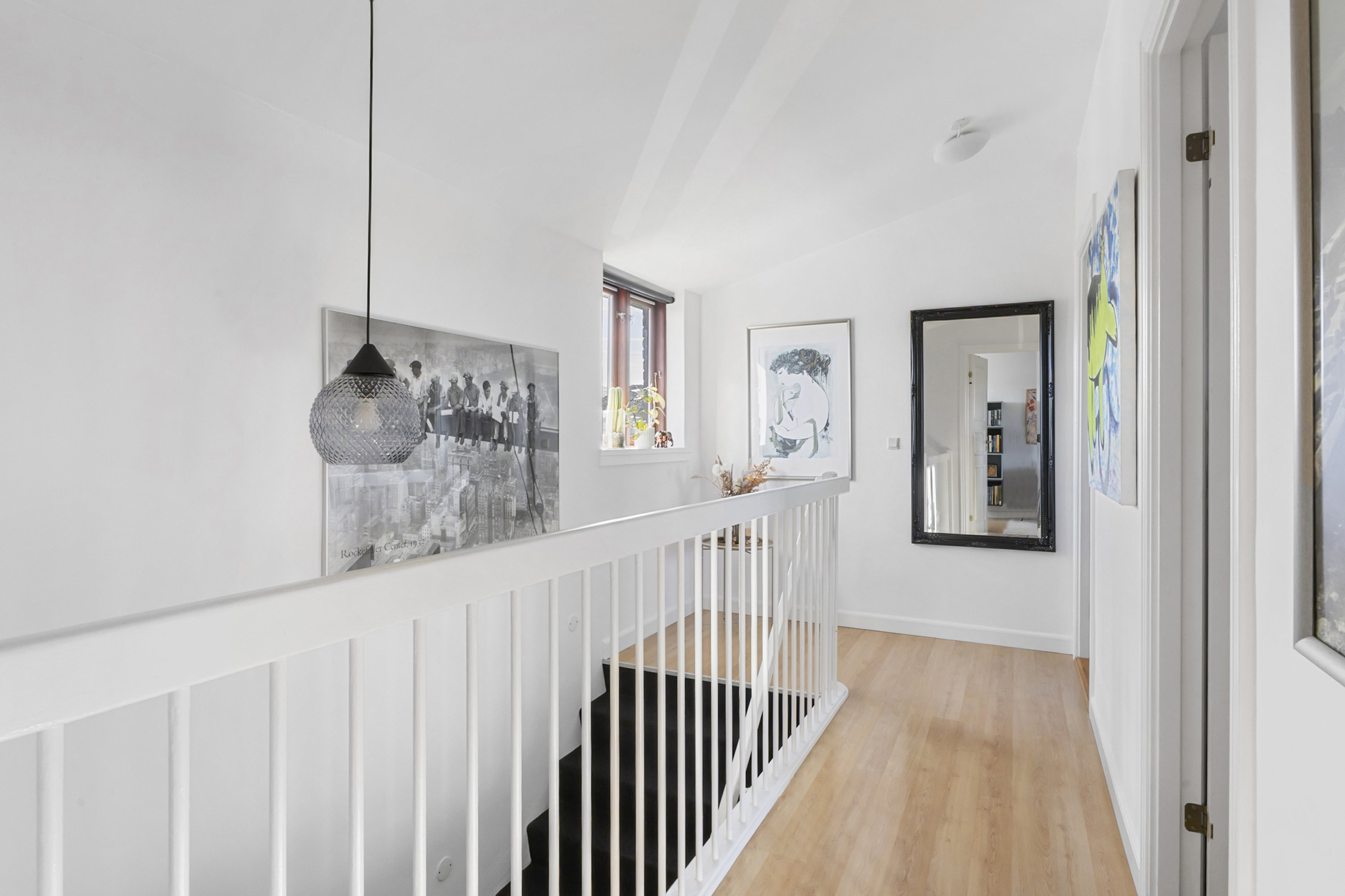 Fremhævet værelse billede i fuldskærmstilstand. Billede af Mariesvej 17, 7000 Fredericia