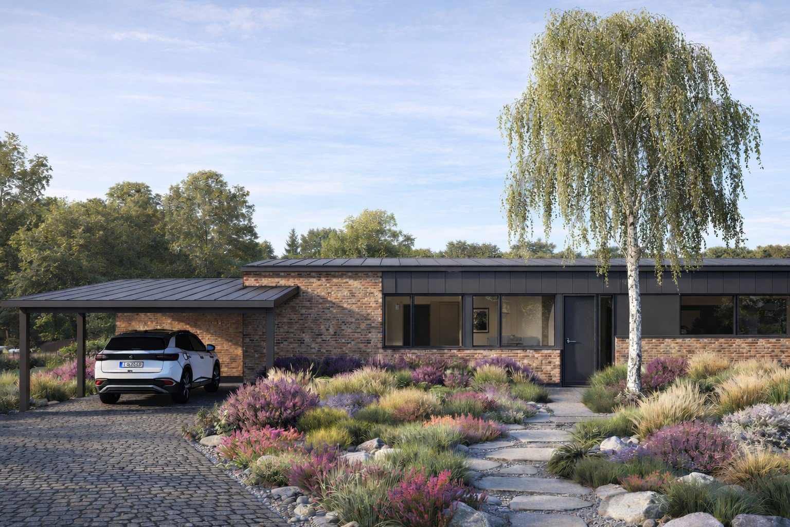 Gudenåparken 75, 7160 Tørring