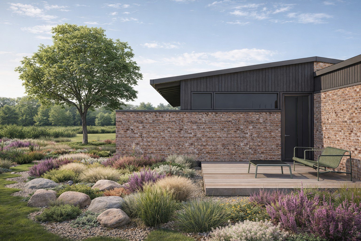 Gudenåparken 75, 7160 Tørring