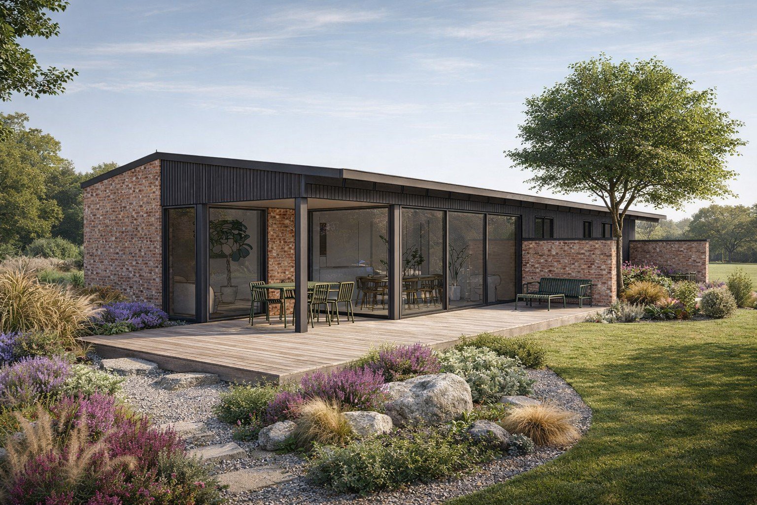 Gudenåparken 75, 7160 Tørring