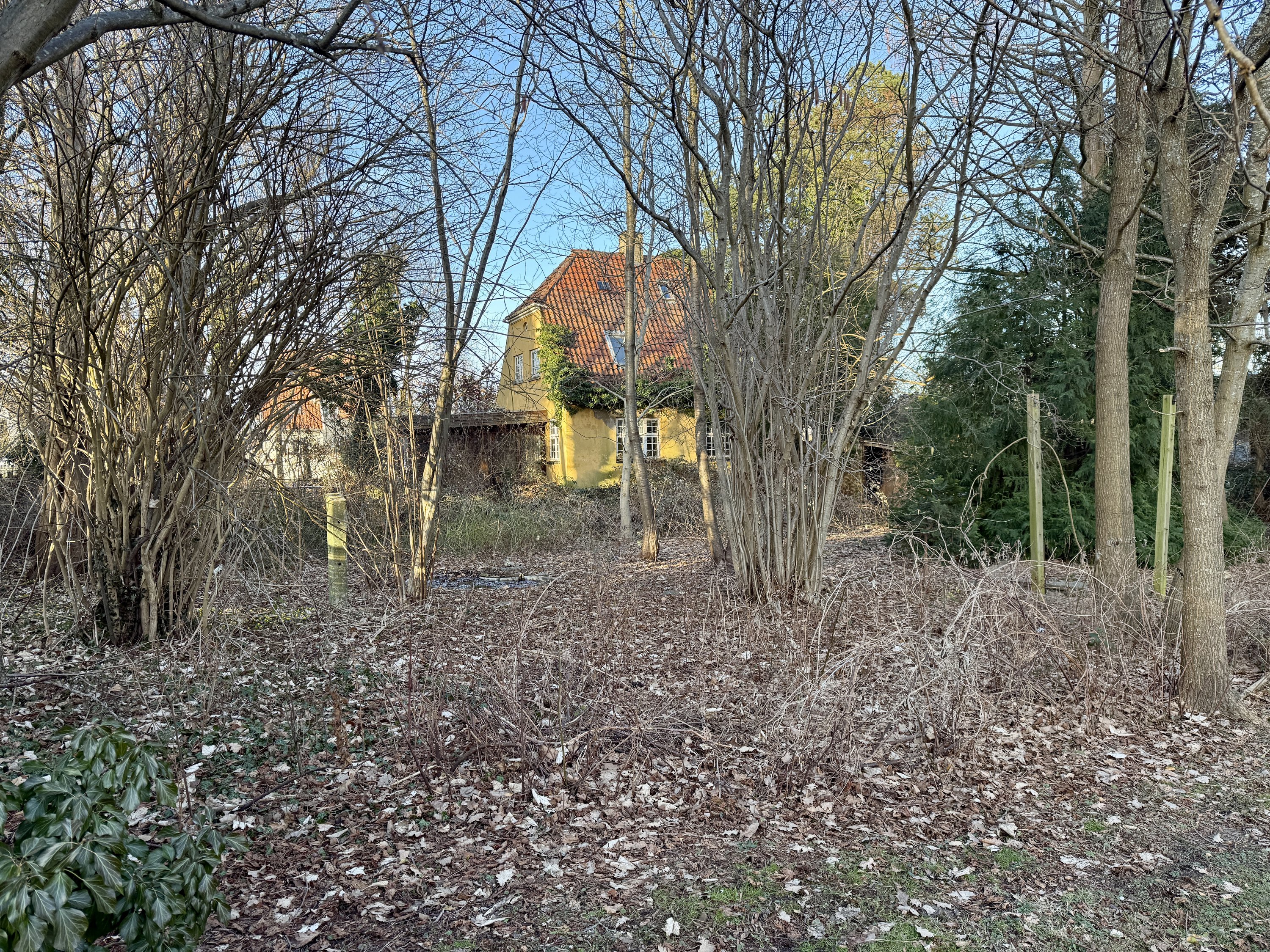 Bagsværdvej 239, 2880 Bagsværd