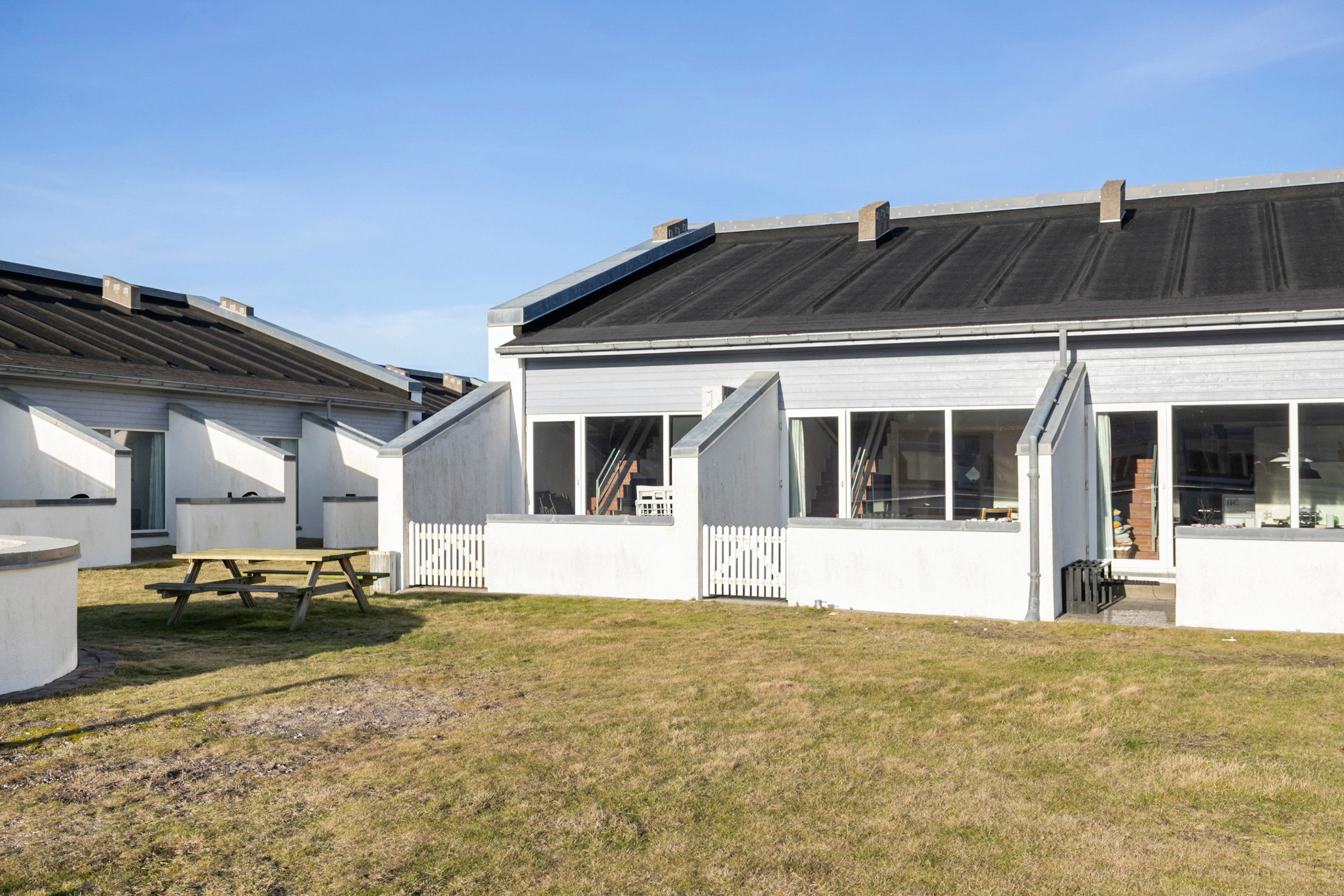 Fremhævet have billede i fuldskærmstilstand. Billede af Strandvejen 150, 30., Tranum, 9460 Brovst