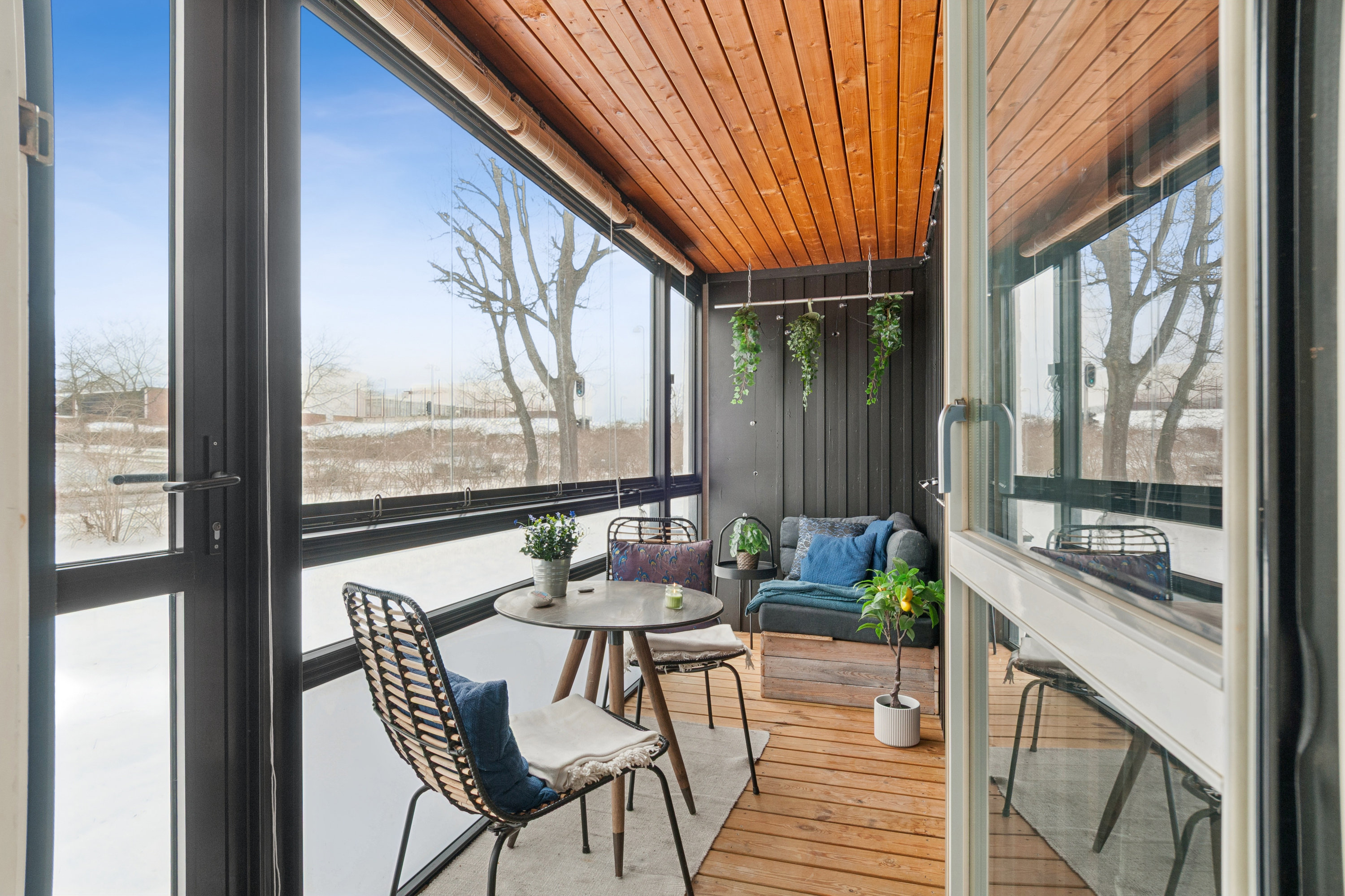 Rugmarken 75, 2. th., Mørdrup, 3060 Espergærde