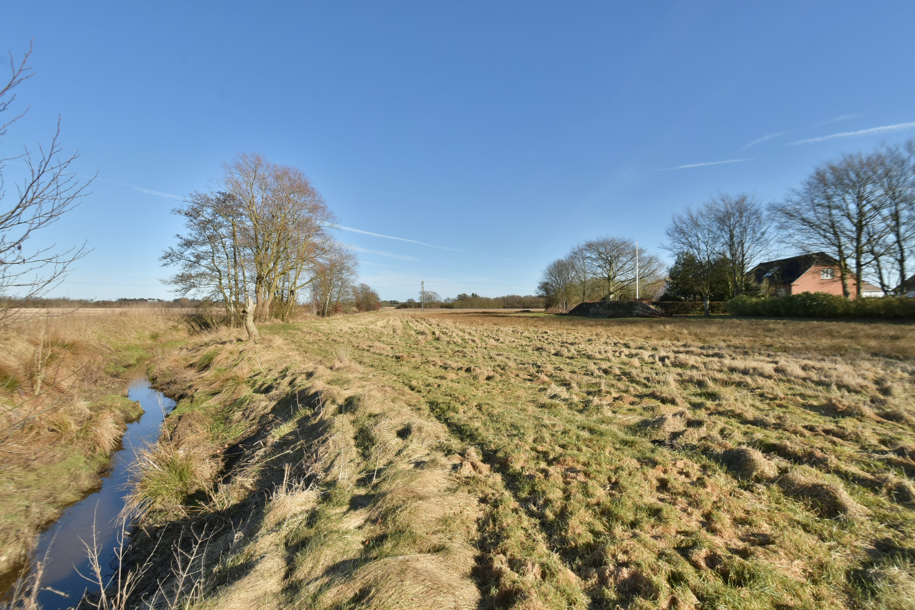 Fremhævet marker billede i fuldskærmstilstand. Billede af Vesterlindvej 38, 7400 Herning