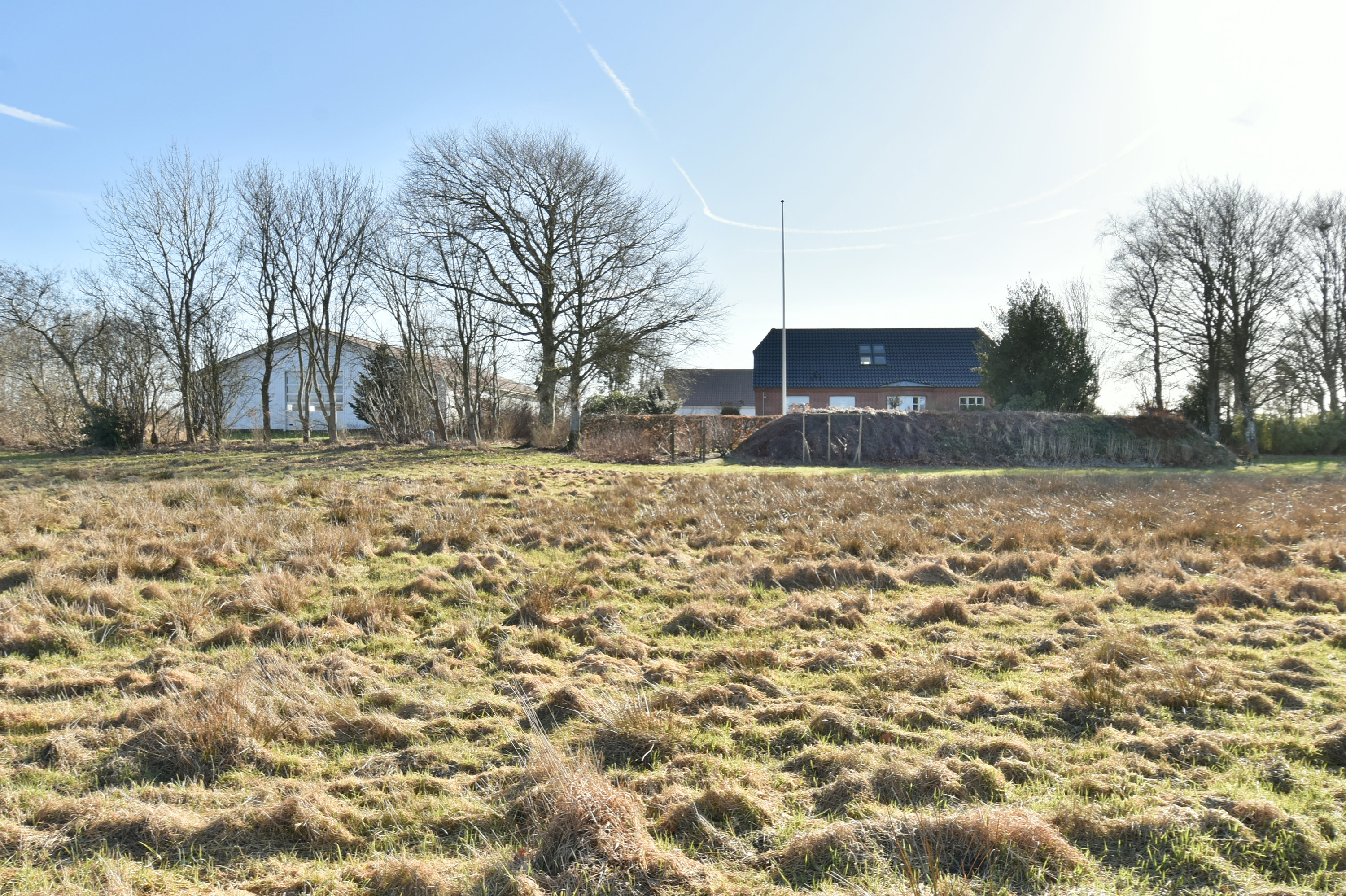 Fremhævet marker billede i fuldskærmstilstand. Billede af Vesterlindvej 38, 7400 Herning