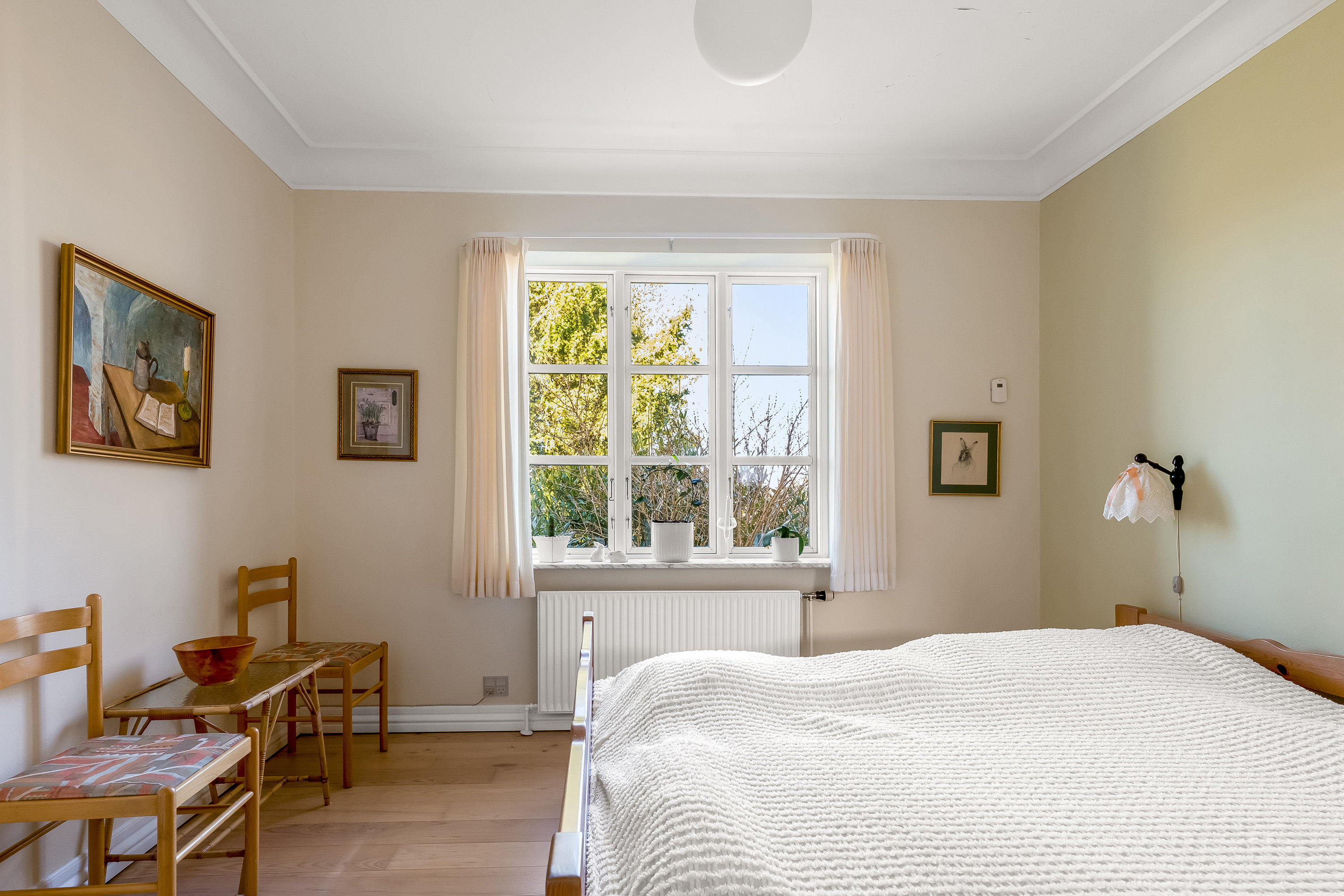 Fremhævet værelse billede i fuldskærmstilstand. Billede af Vesterlindvej 38, 7400 Herning