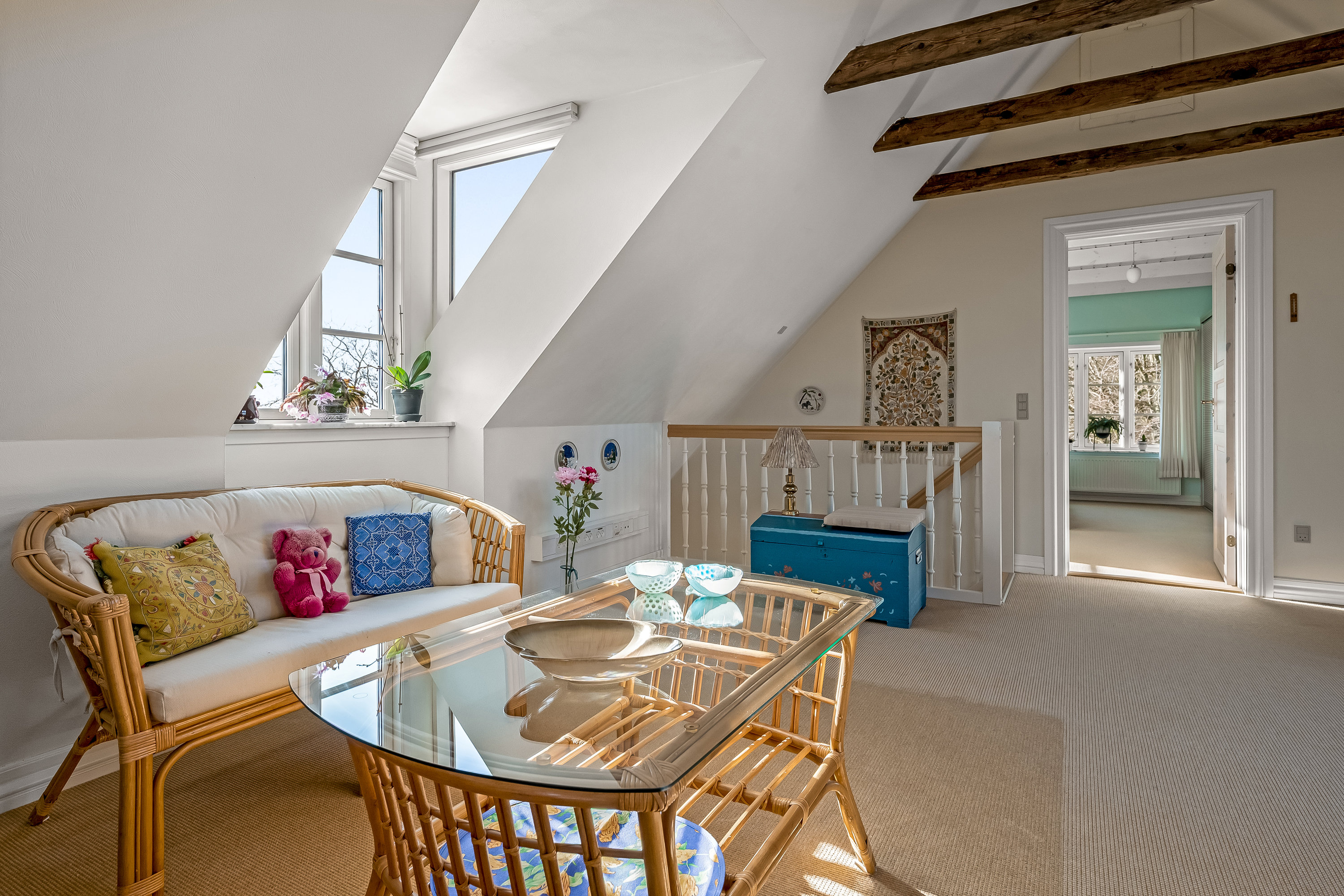 Fremhævet repos billede i fuldskærmstilstand. Billede af Vesterlindvej 38, 7400 Herning