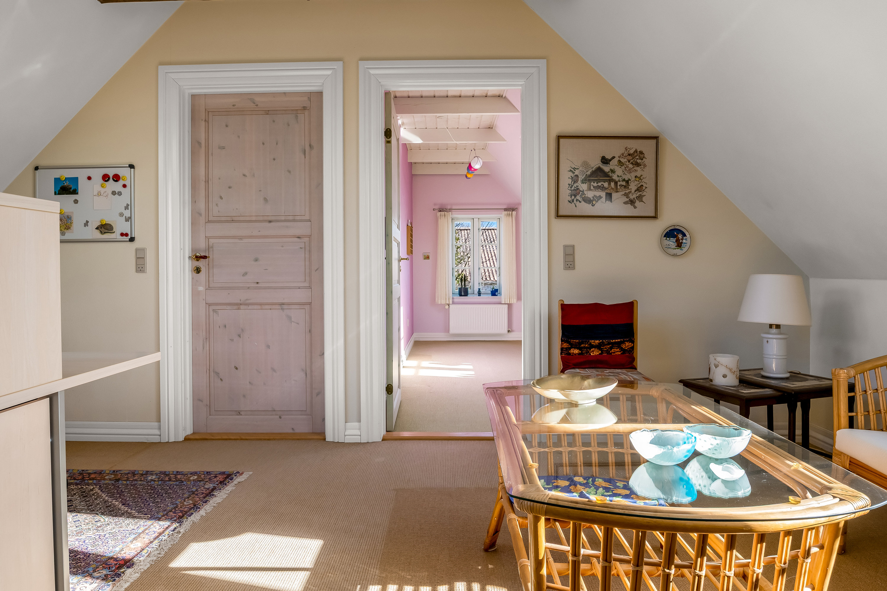 Fremhævet repos billede i fuldskærmstilstand. Billede af Vesterlindvej 38, 7400 Herning