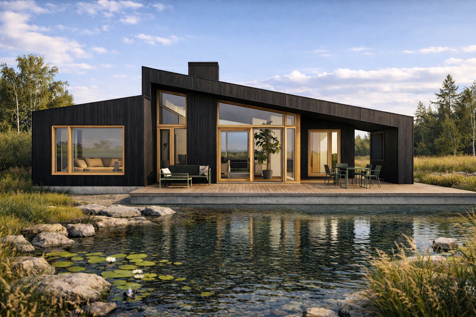 Gudenåparken 37, 7160 Tørring