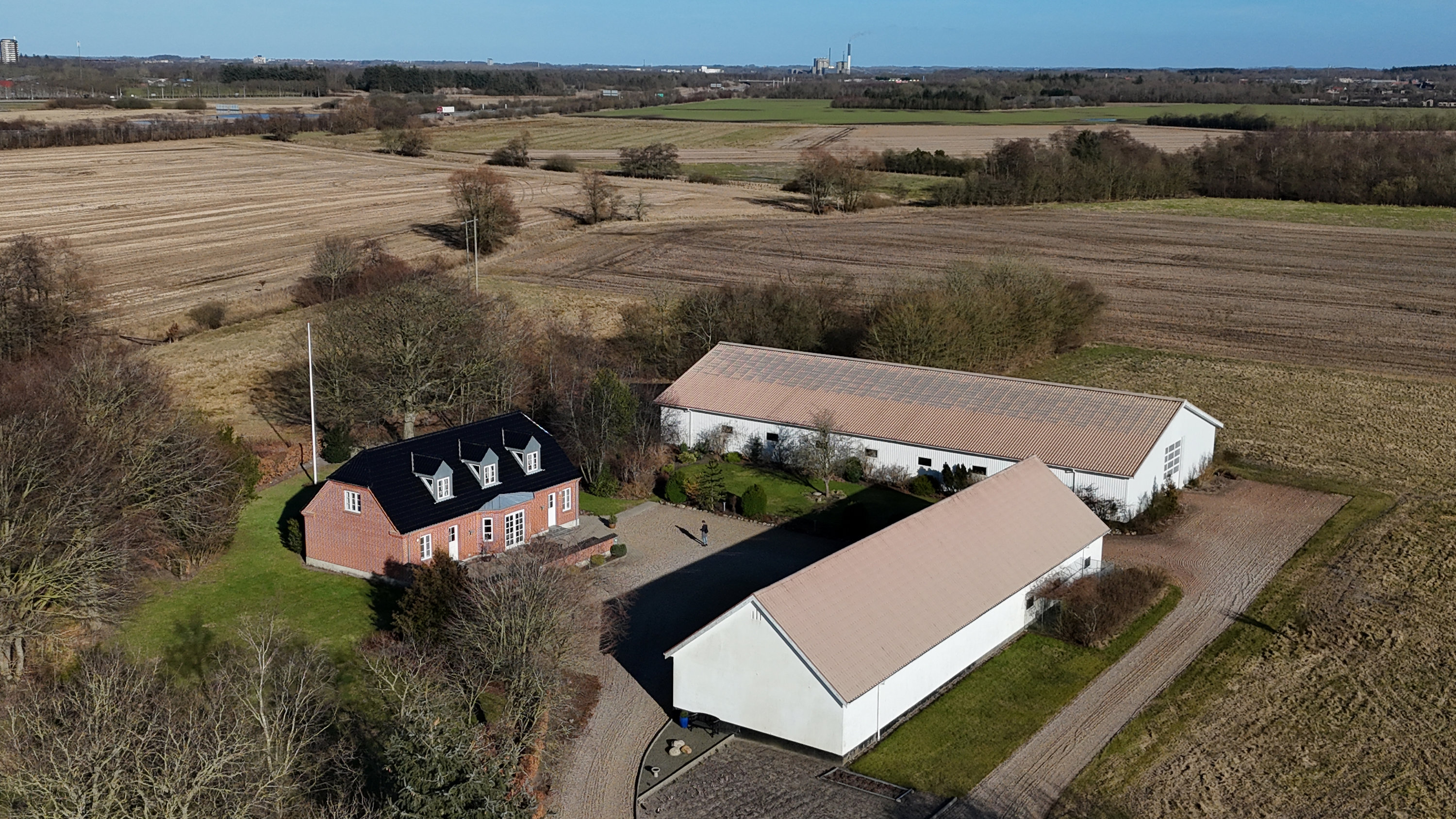 Vesterlindvej 38, 7400 Herning