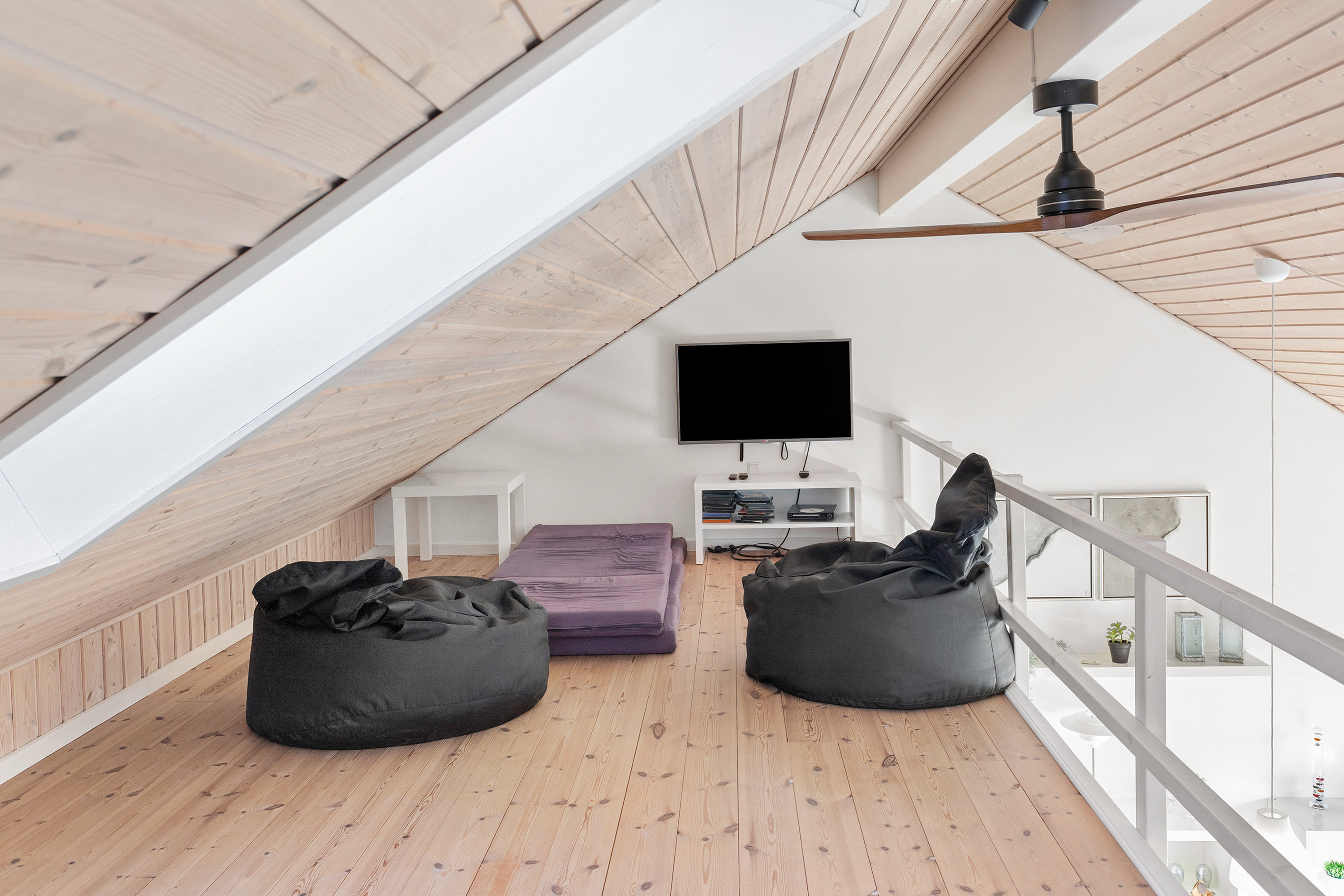 Fremhævet hems billede i fuldskærmstilstand. Billede af Kronvildtvej 156, Krogen, 9460 Brovst