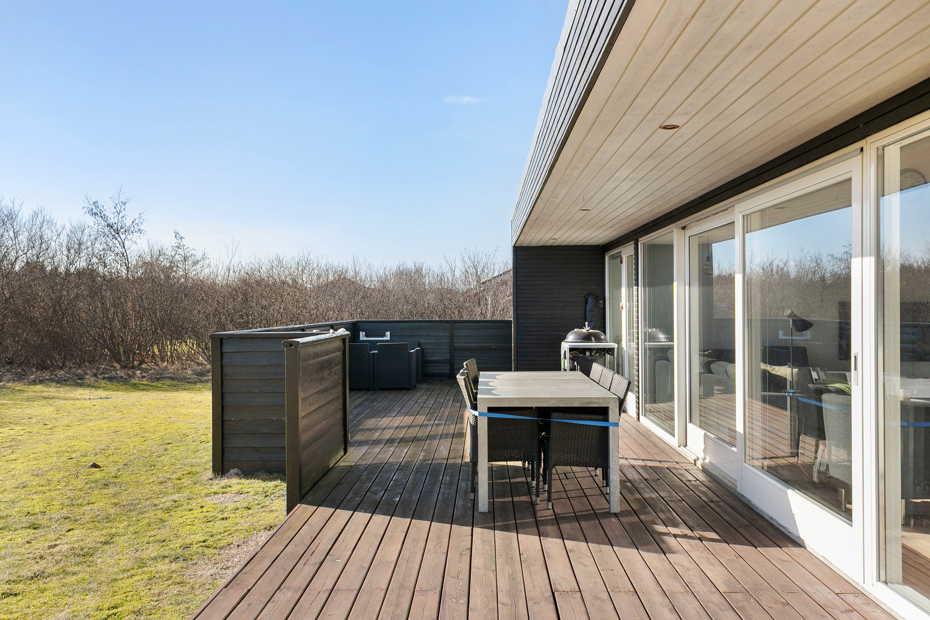 Kronvildtvej 156, Krogen, 9460 Brovst