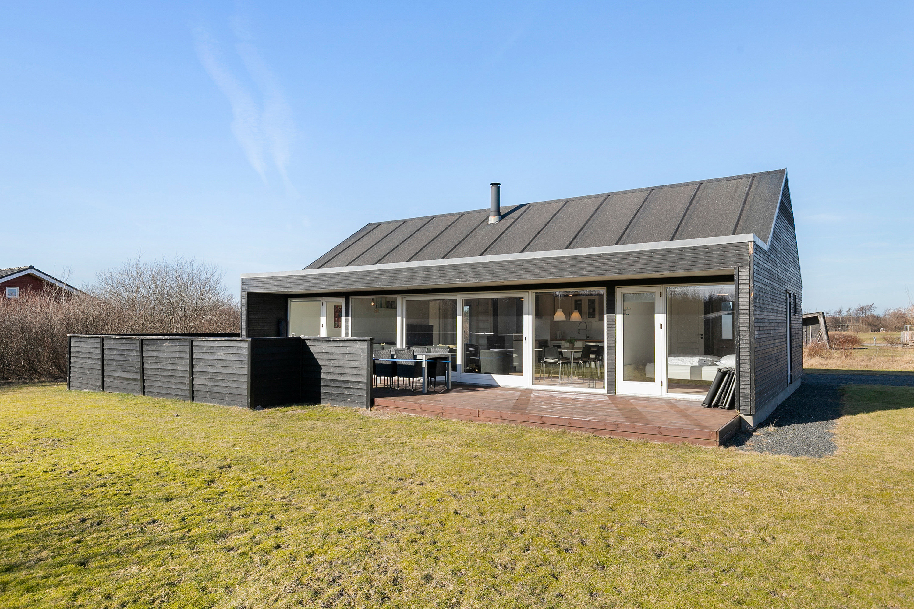 Kronvildtvej 156, Krogen, 9460 Brovst