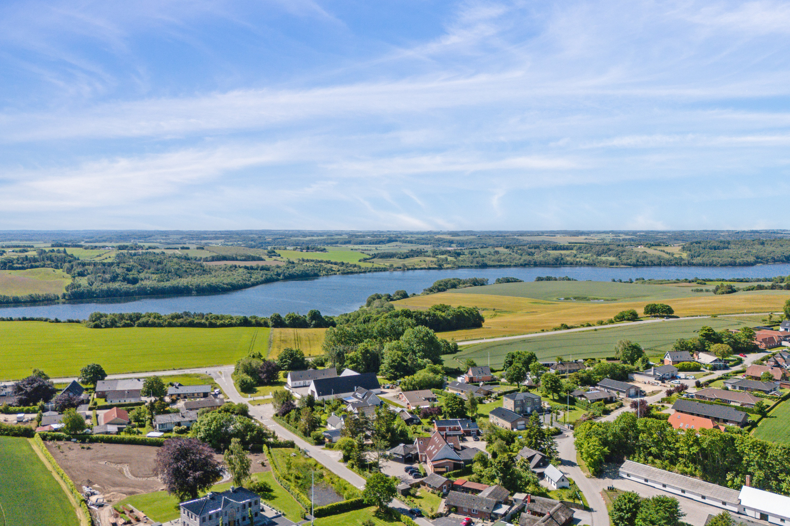 Branddamsvej 10, Over Fussing, 8920 Randers NV