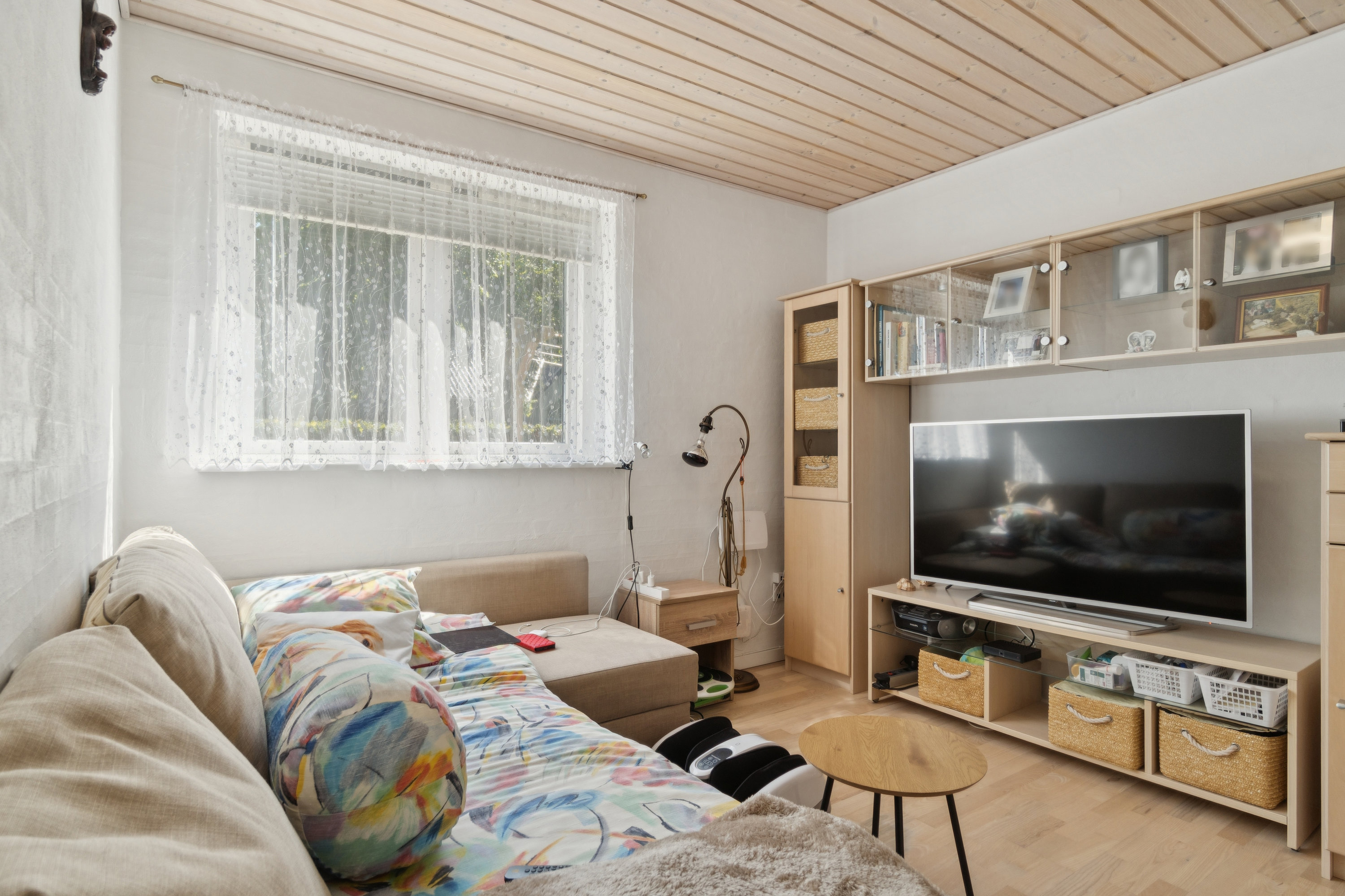 Fremhævet  billede i fuldskærmstilstand. Billede af Branddamsvej 10, Over Fussing, 8920 Randers NV