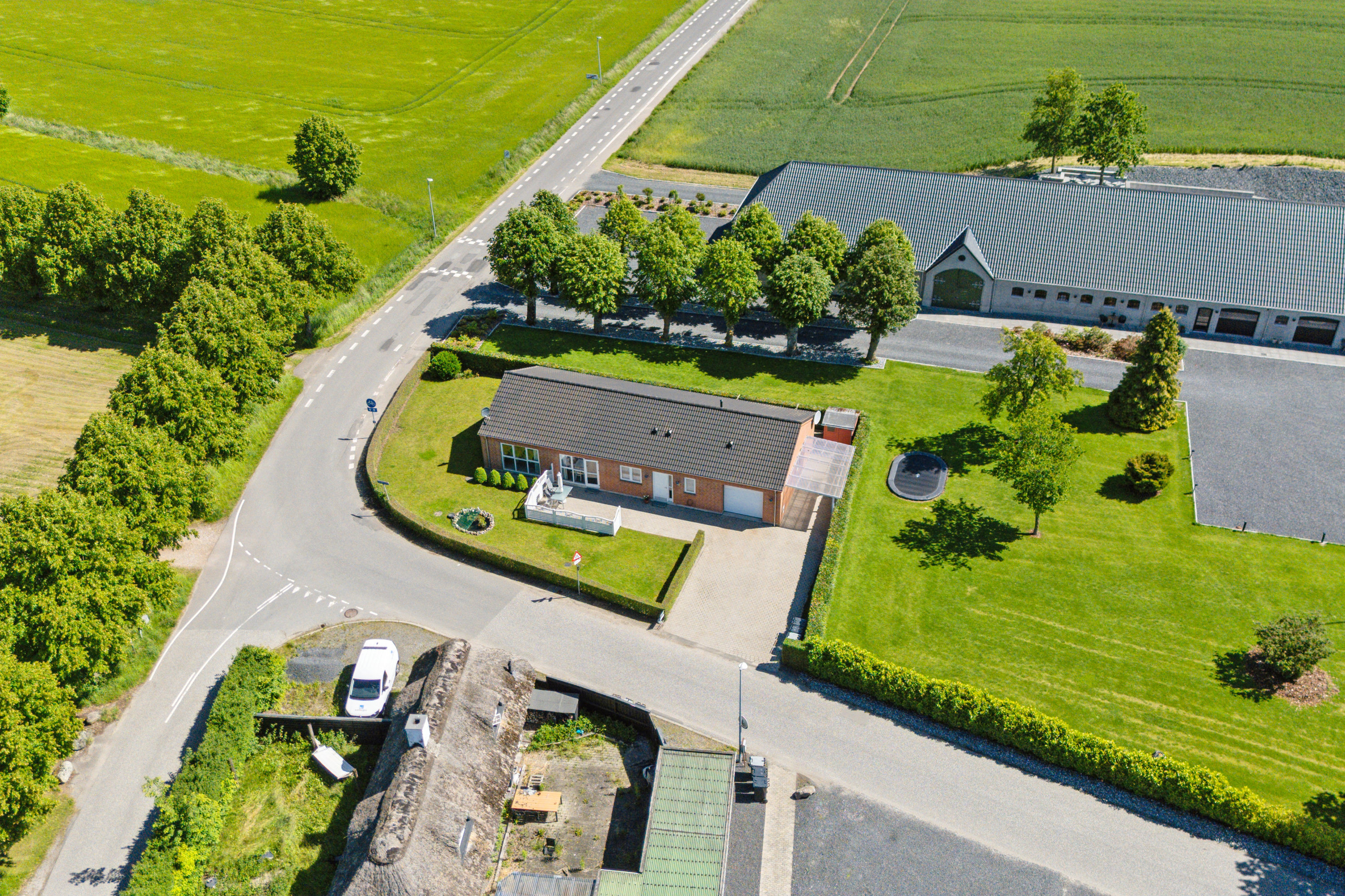 Branddamsvej 10, Over Fussing, 8920 Randers NV