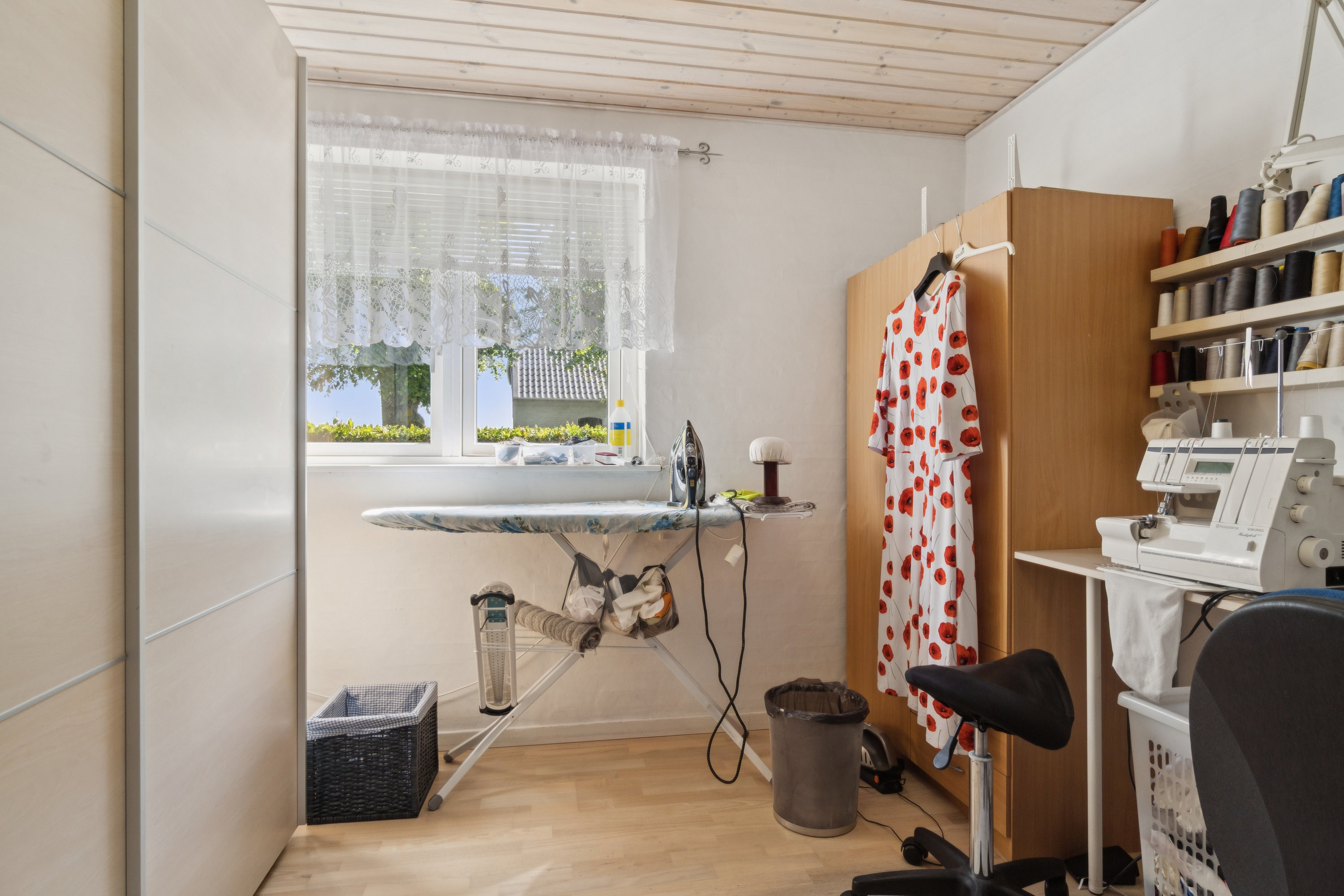 Fremhævet  billede i fuldskærmstilstand. Billede af Branddamsvej 10, Over Fussing, 8920 Randers NV