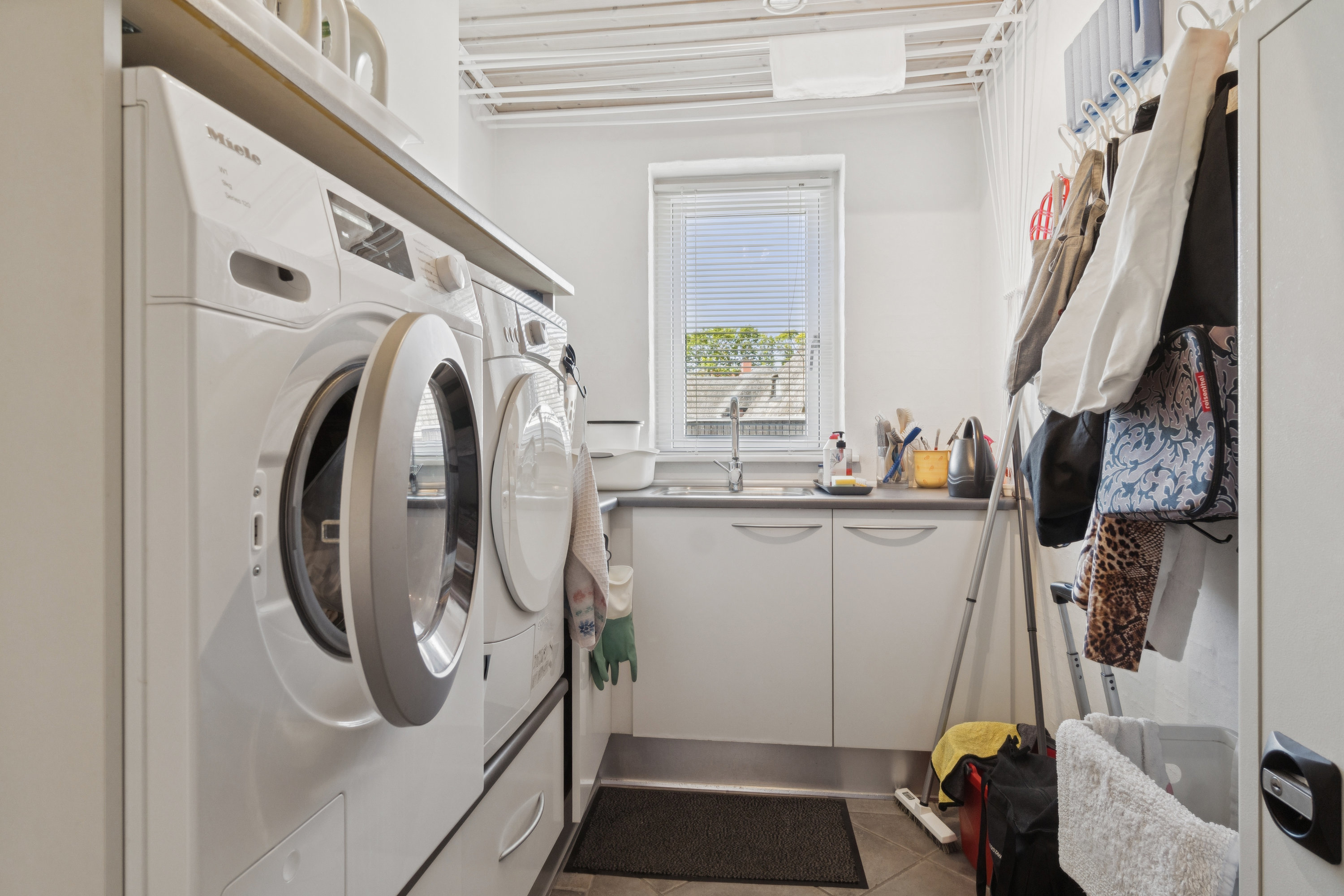 Fremhævet  billede i fuldskærmstilstand. Billede af Branddamsvej 10, Over Fussing, 8920 Randers NV