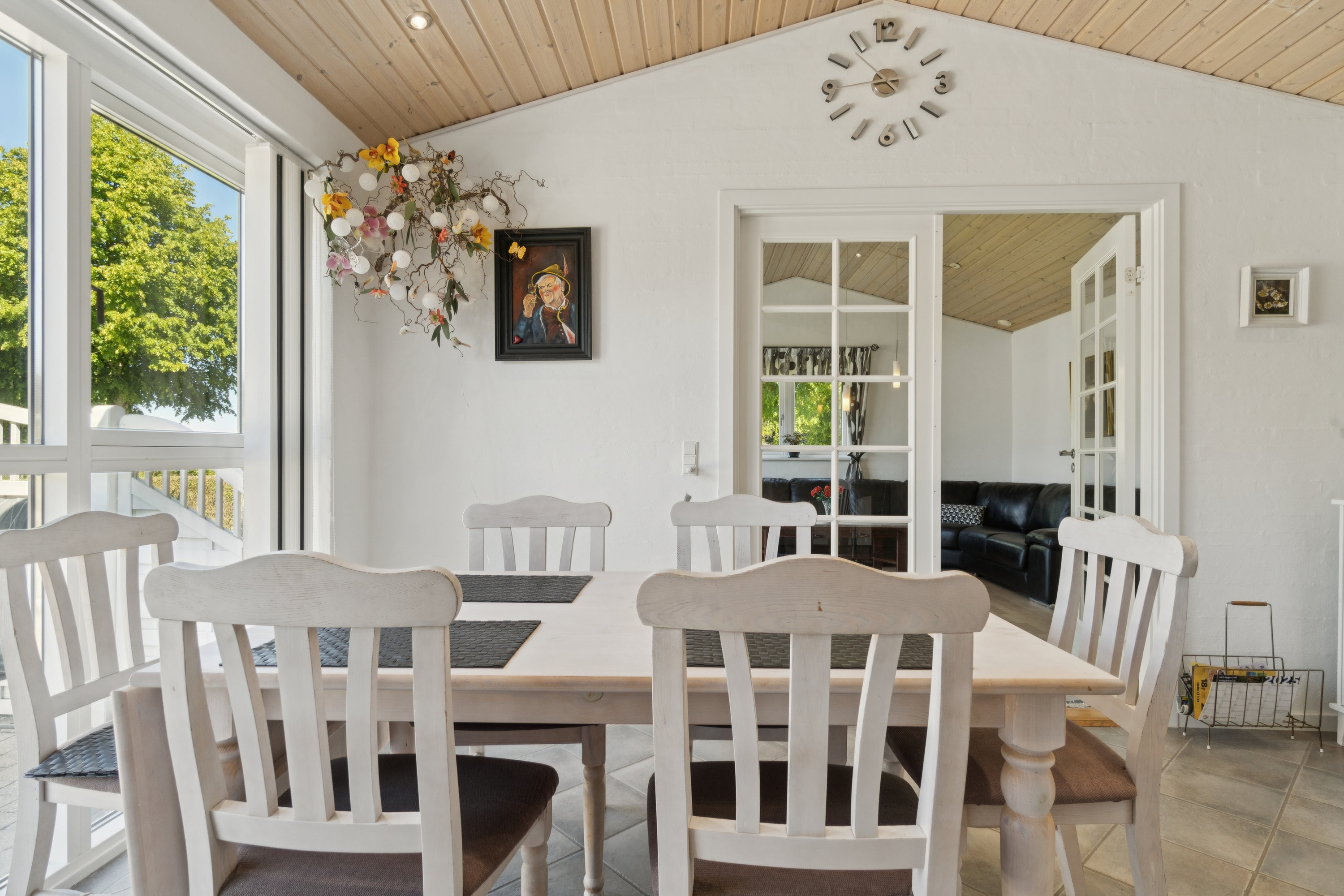 Fremhævet  billede i fuldskærmstilstand. Billede af Branddamsvej 10, Over Fussing, 8920 Randers NV