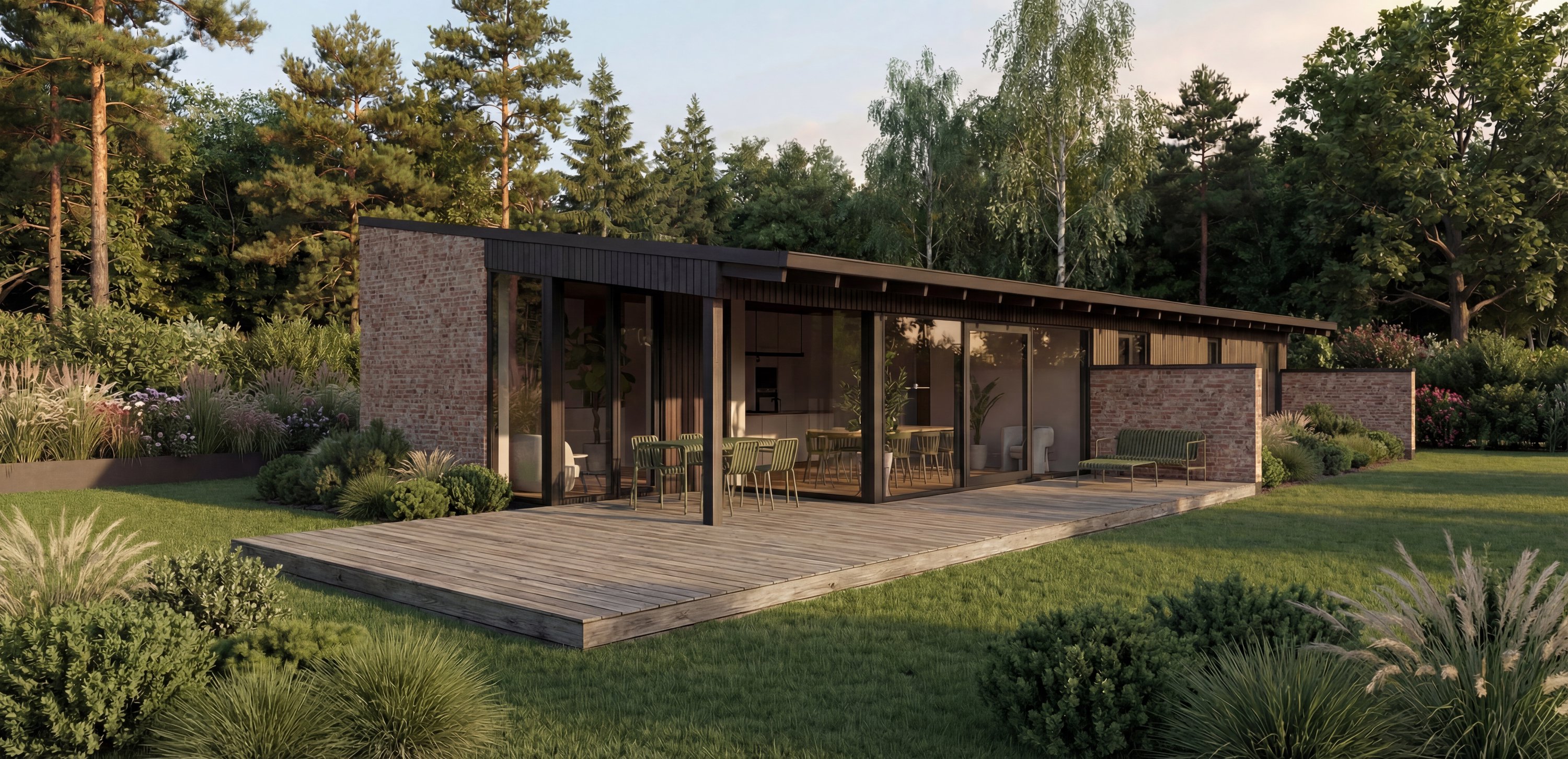 Gudenåparken 43, 7160 Tørring