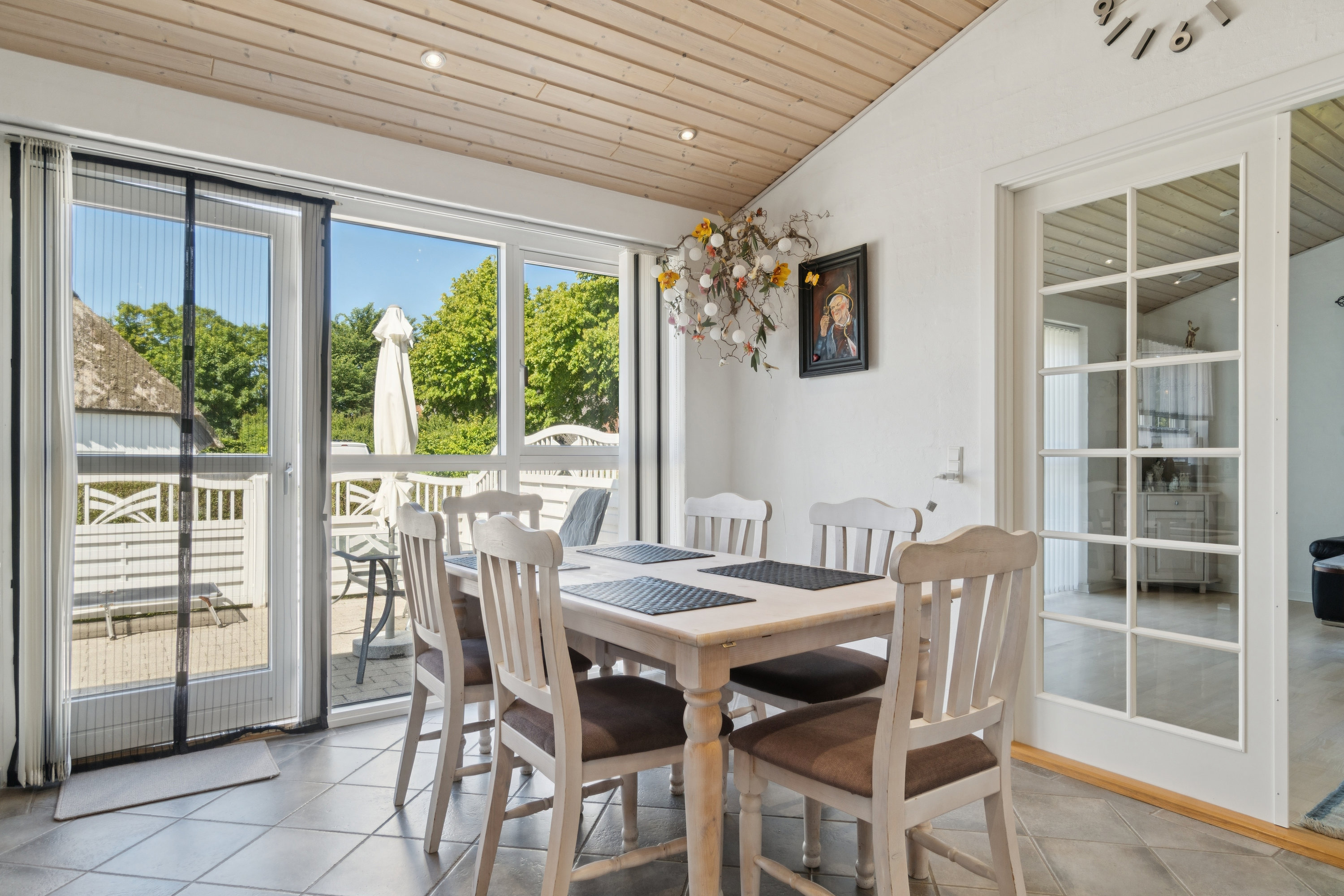 Fremhævet  billede i fuldskærmstilstand. Billede af Branddamsvej 10, Over Fussing, 8920 Randers NV