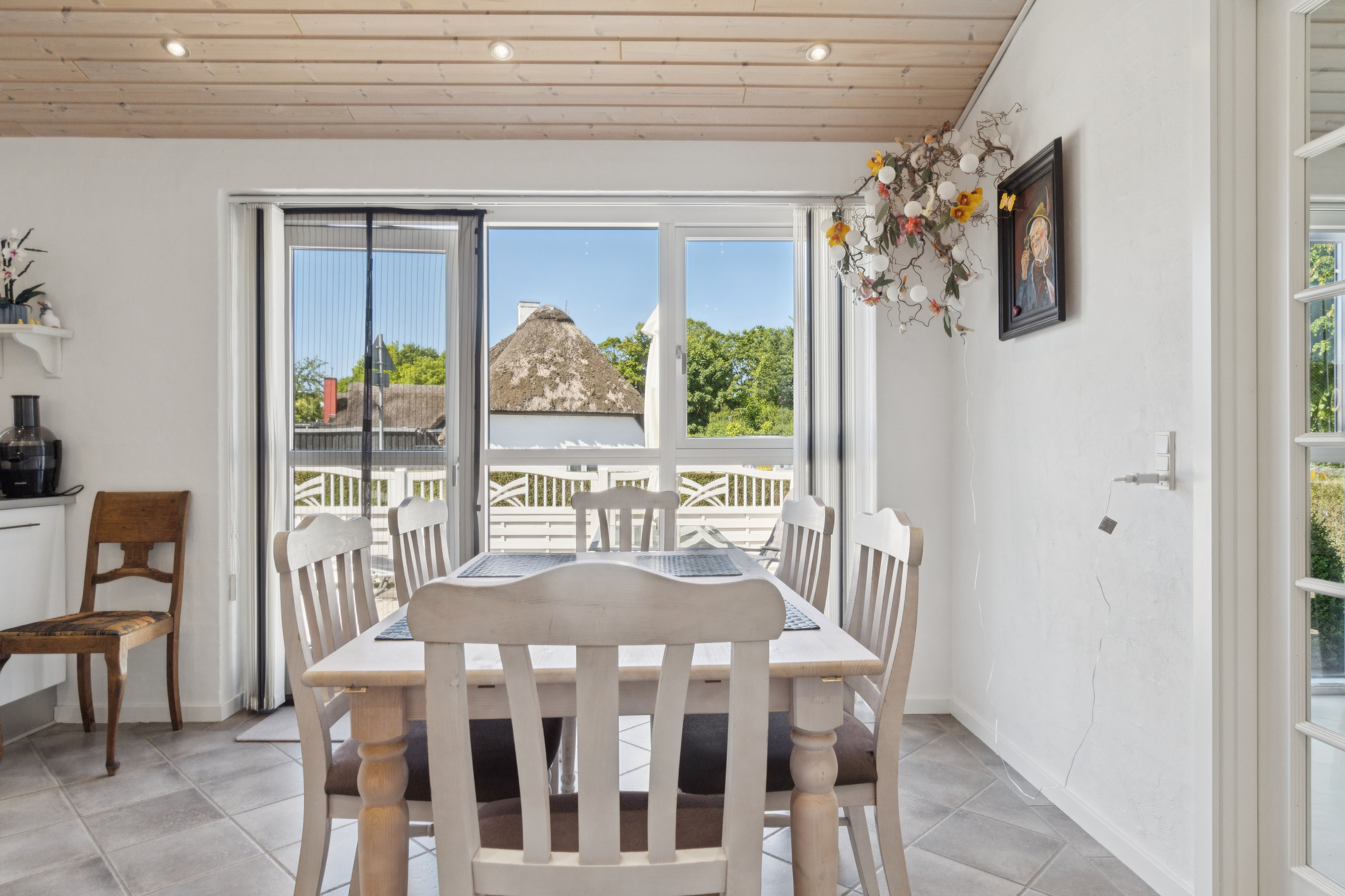 Fremhævet  billede i fuldskærmstilstand. Billede af Branddamsvej 10, Over Fussing, 8920 Randers NV