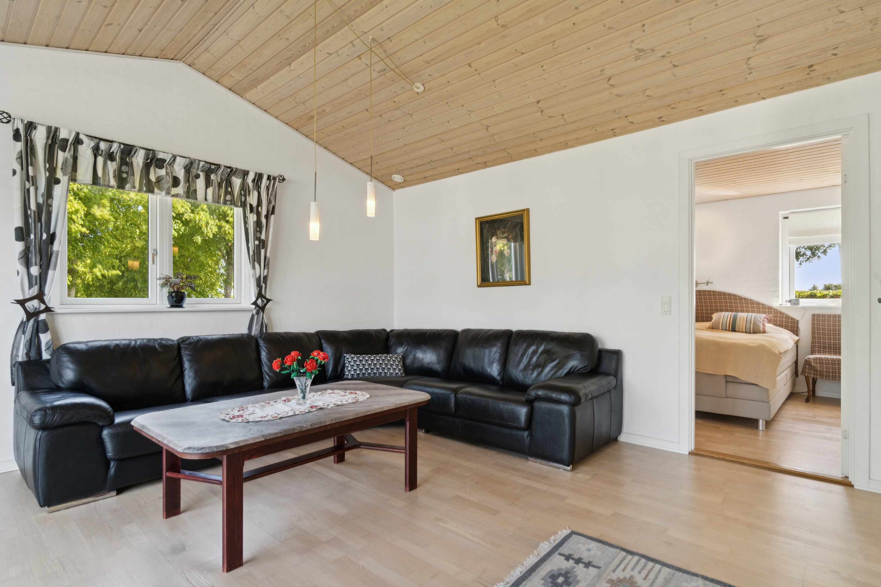 Fremhævet  billede i fuldskærmstilstand. Billede af Branddamsvej 10, Over Fussing, 8920 Randers NV