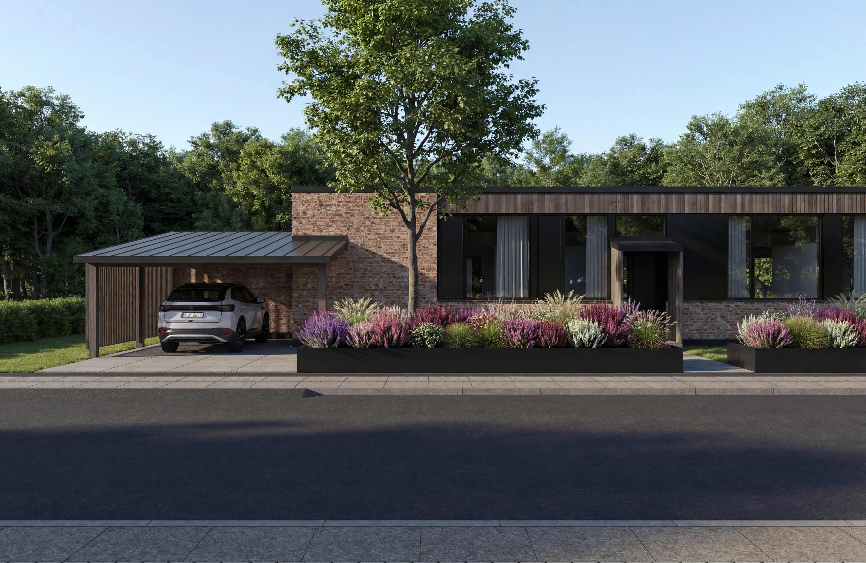 Gudenåparken 43, 7160 Tørring