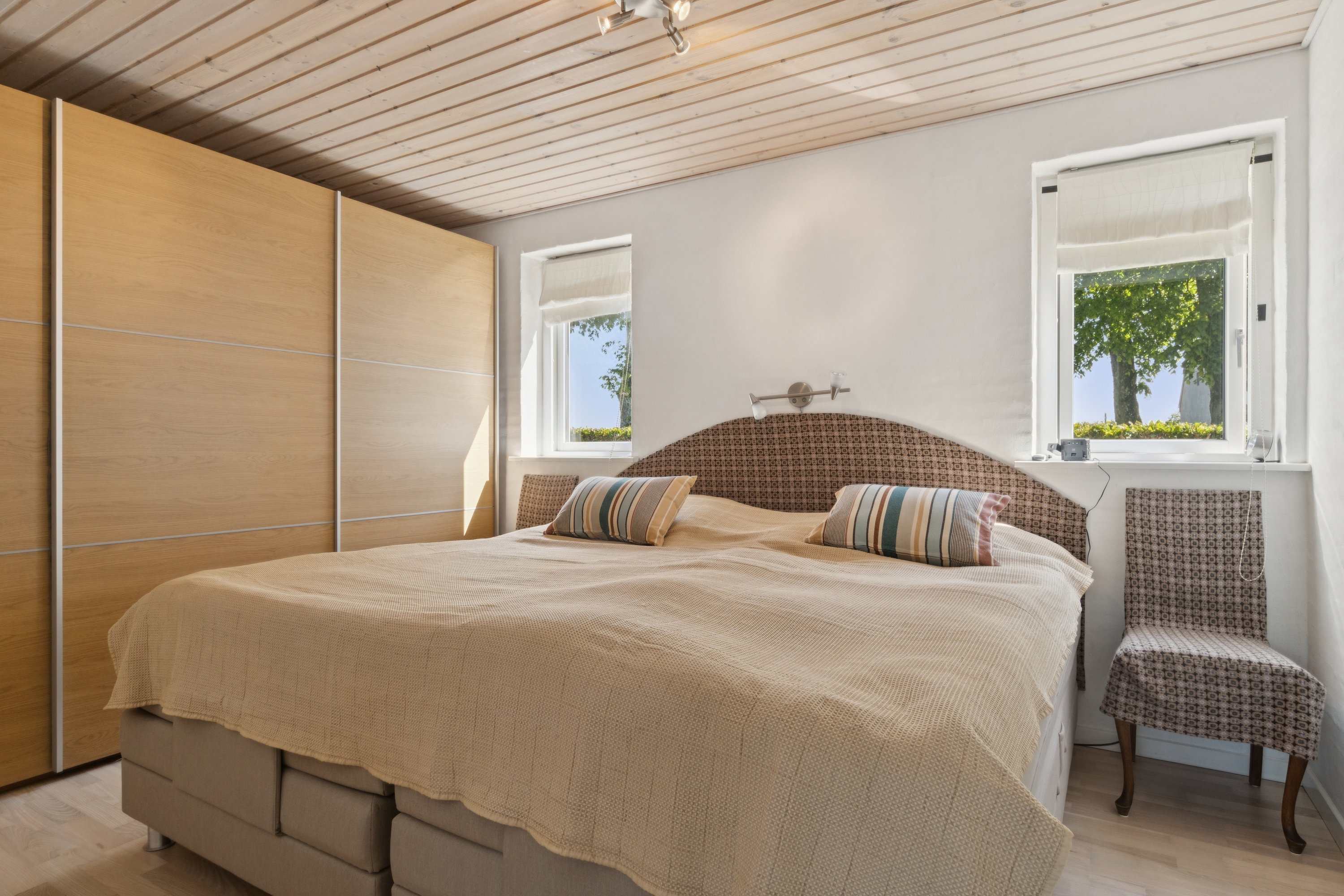 Fremhævet  billede i fuldskærmstilstand. Billede af Branddamsvej 10, Over Fussing, 8920 Randers NV