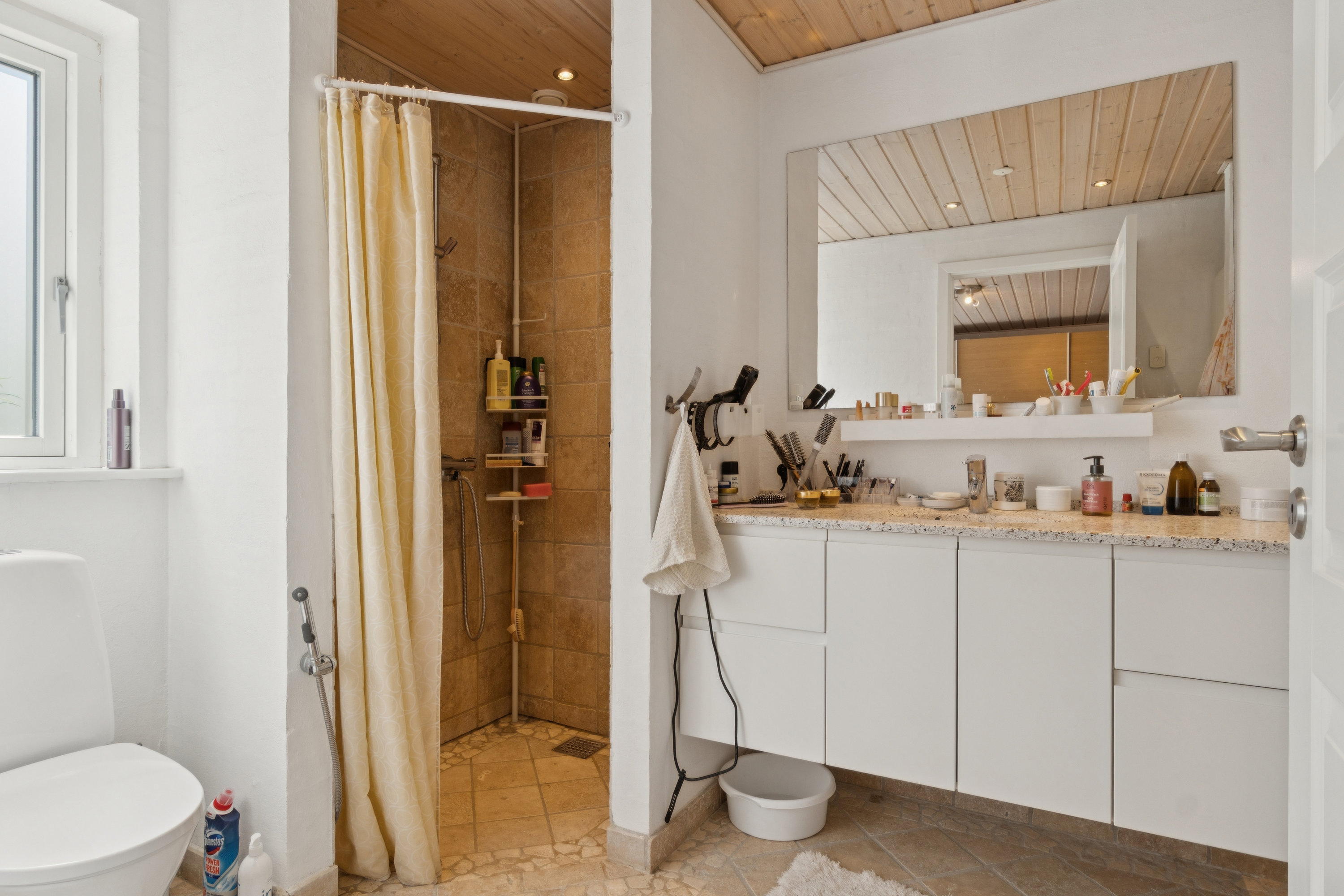 Fremhævet  billede i fuldskærmstilstand. Billede af Branddamsvej 10, Over Fussing, 8920 Randers NV