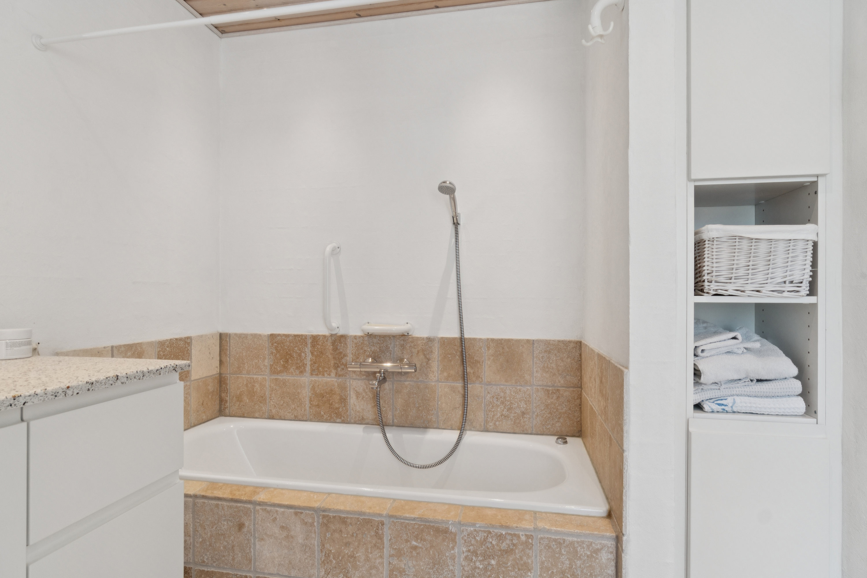 Fremhævet  billede i fuldskærmstilstand. Billede af Branddamsvej 10, Over Fussing, 8920 Randers NV