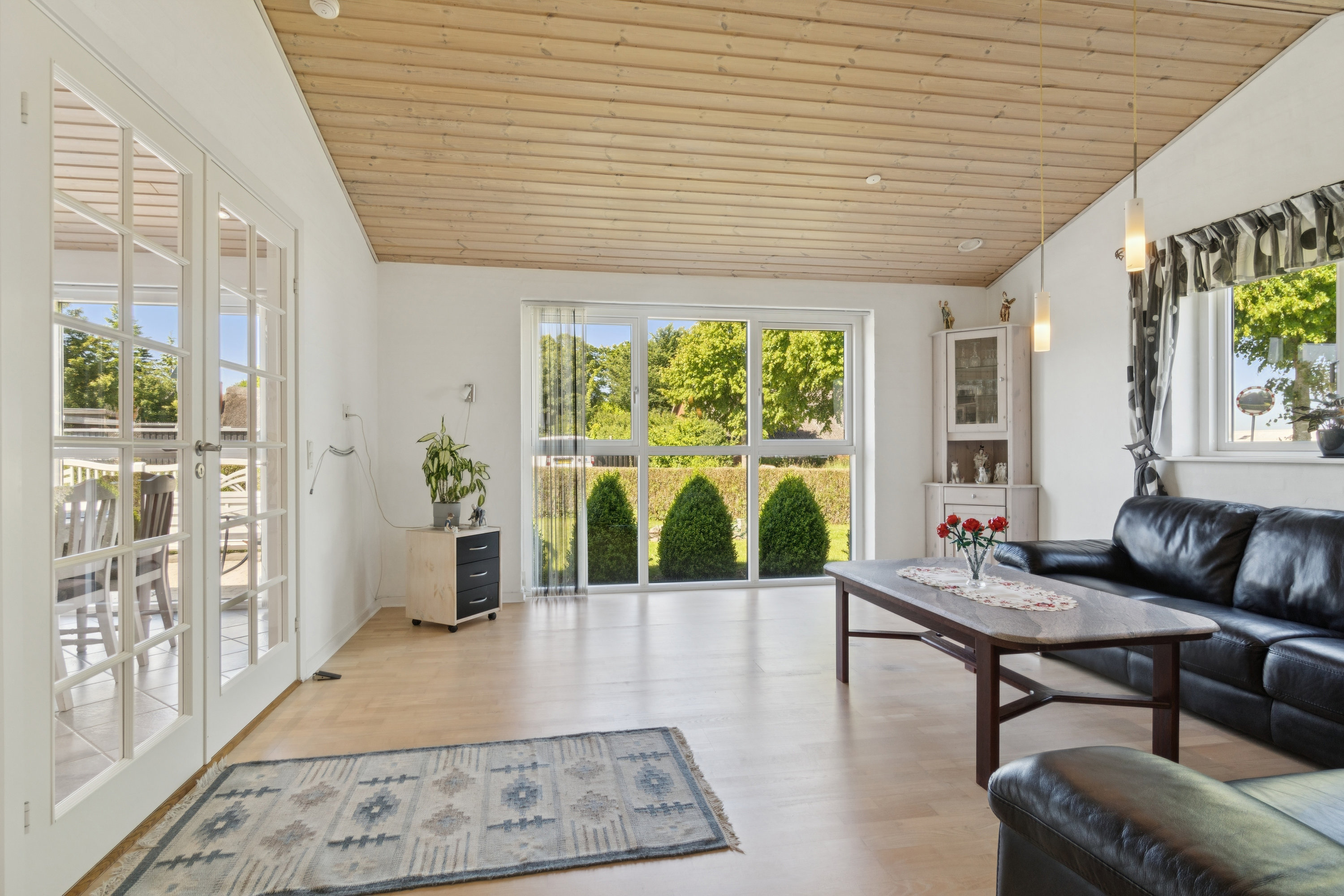 Fremhævet  billede i fuldskærmstilstand. Billede af Branddamsvej 10, Over Fussing, 8920 Randers NV